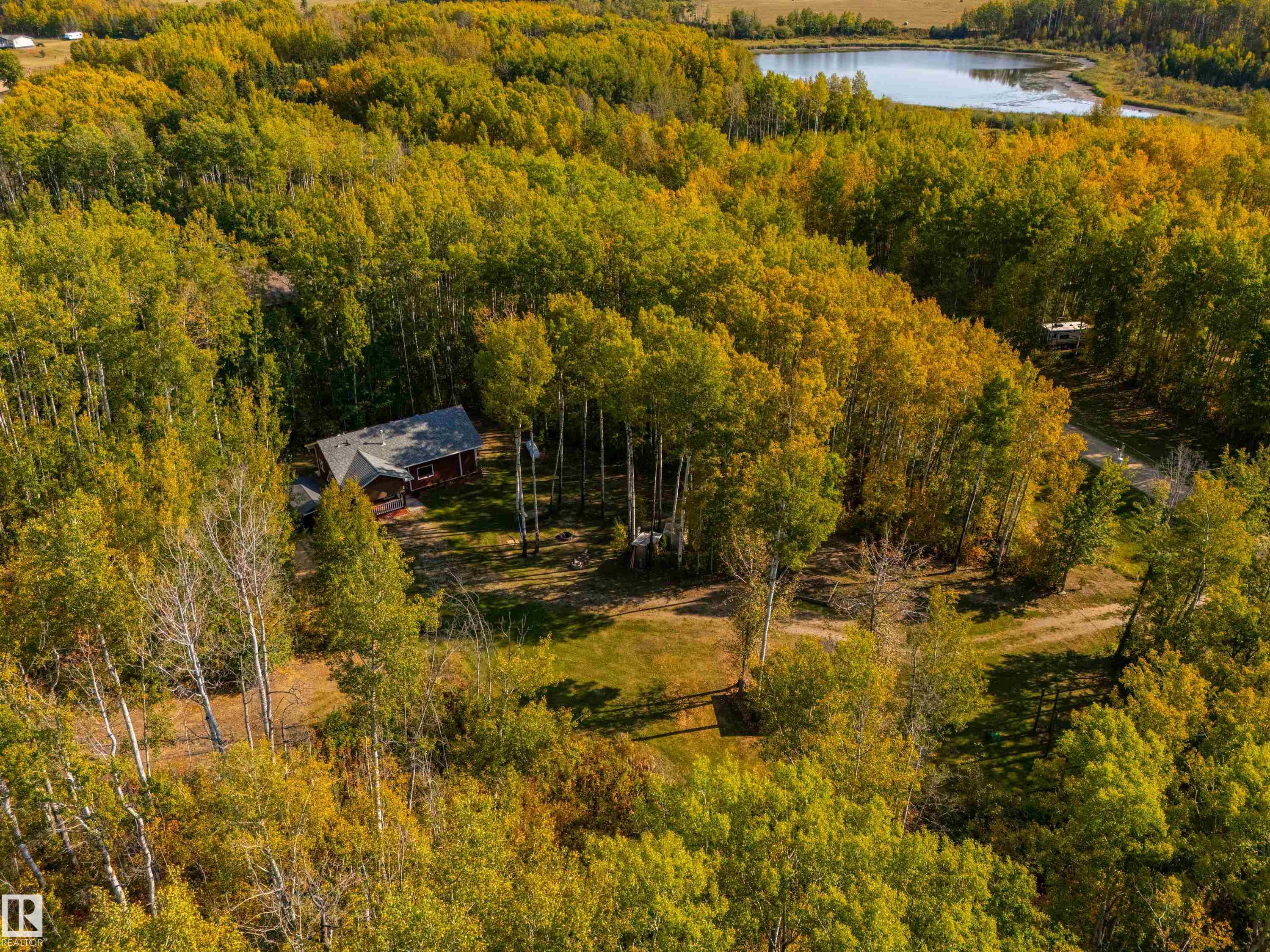 36 - 52229 Rge Road 25, Genesee Park, Rural Parkland County