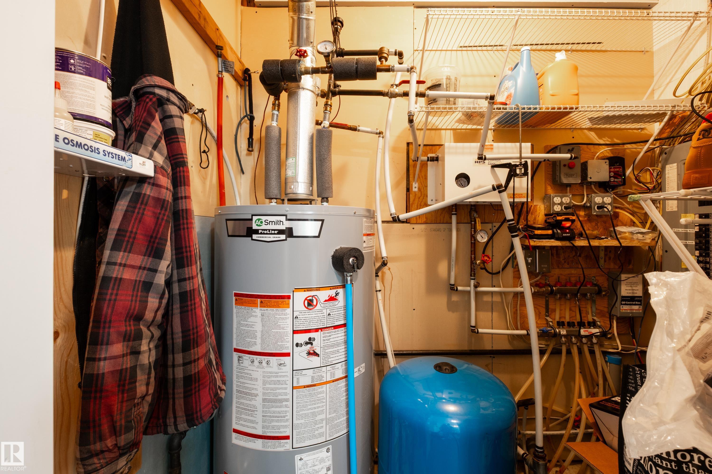 Photo 41 at 36 - 52229 Rge Road 25, Genesee Park, Rural Parkland County