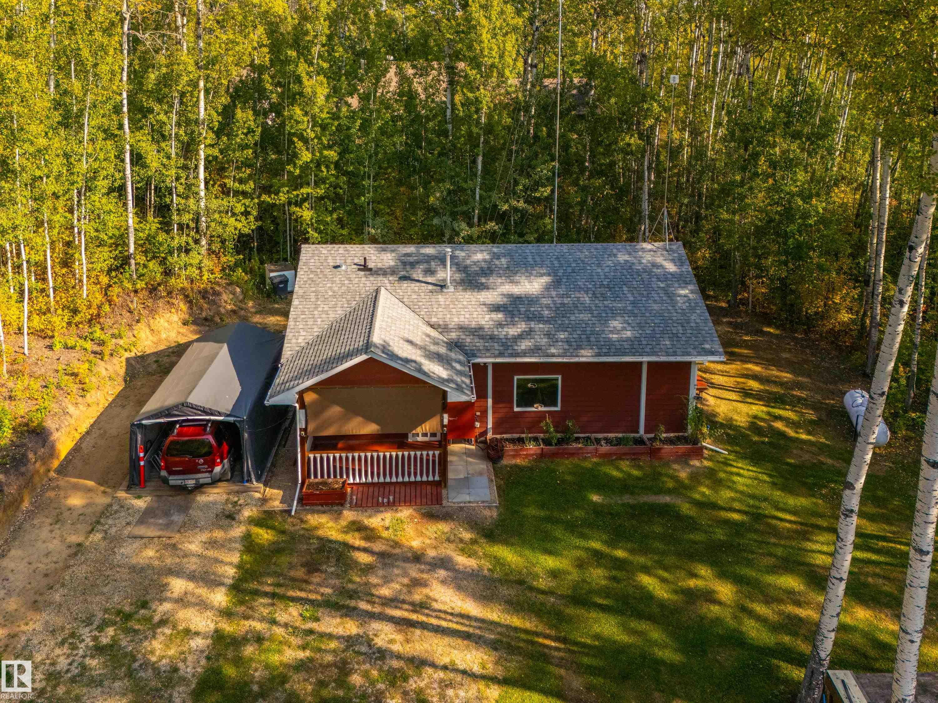 Photo 42 at 36 - 52229 Rge Road 25, Genesee Park, Rural Parkland County