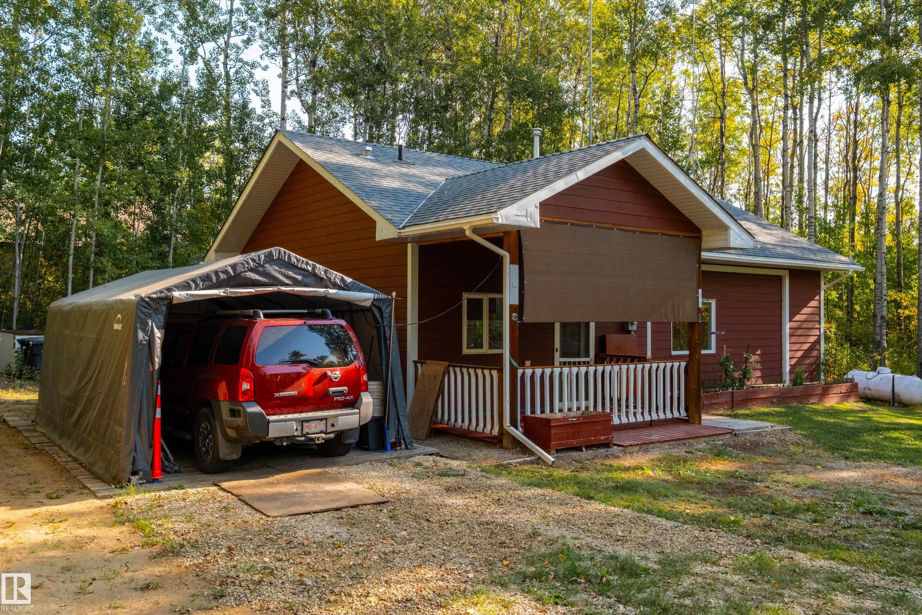 Photo 43 at 36 - 52229 Rge Road 25, Genesee Park, Rural Parkland County