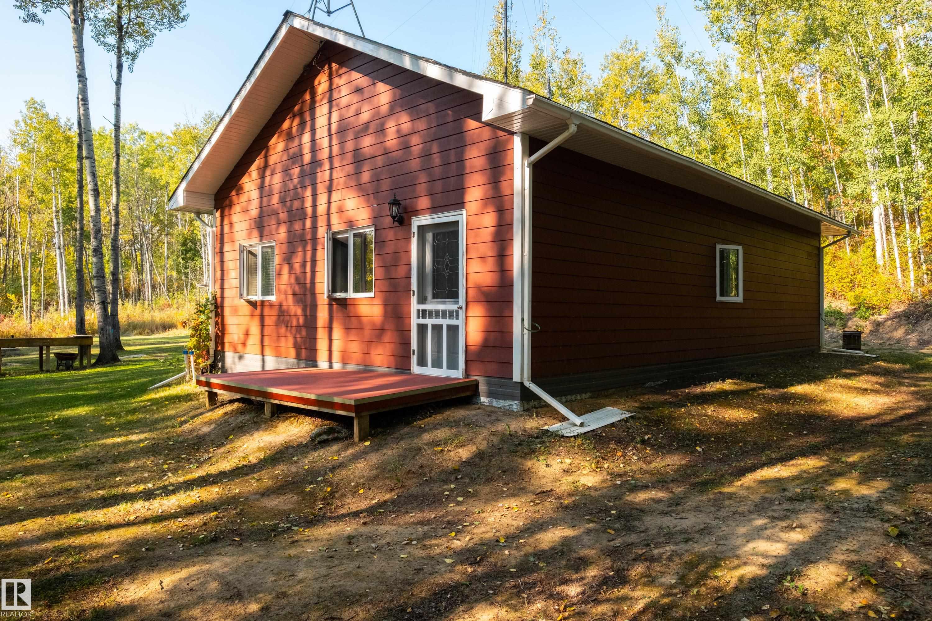 Photo 48 at 36 - 52229 Rge Road 25, Genesee Park, Rural Parkland County