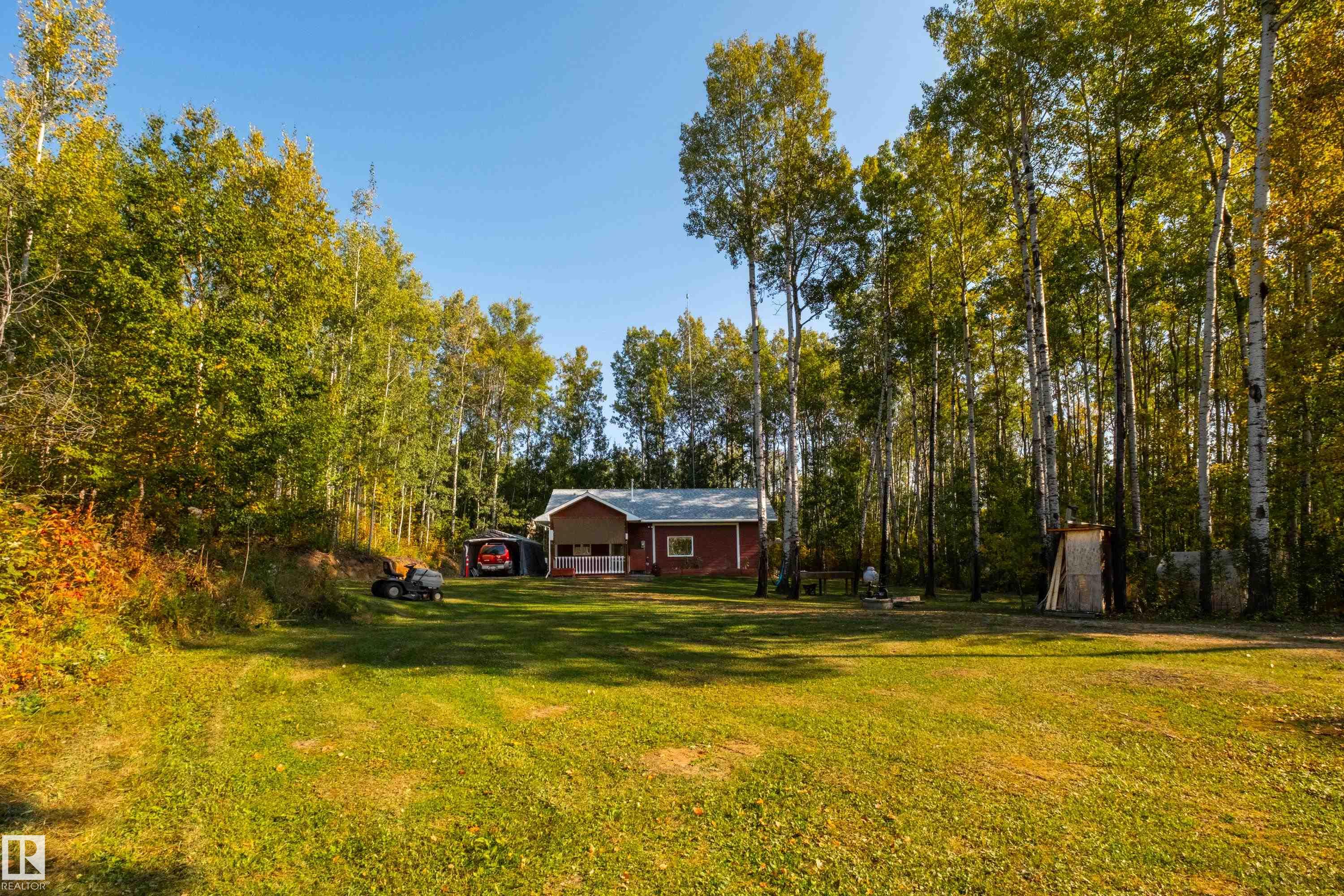 Photo 52 at 36 - 52229 Rge Road 25, Genesee Park, Rural Parkland County