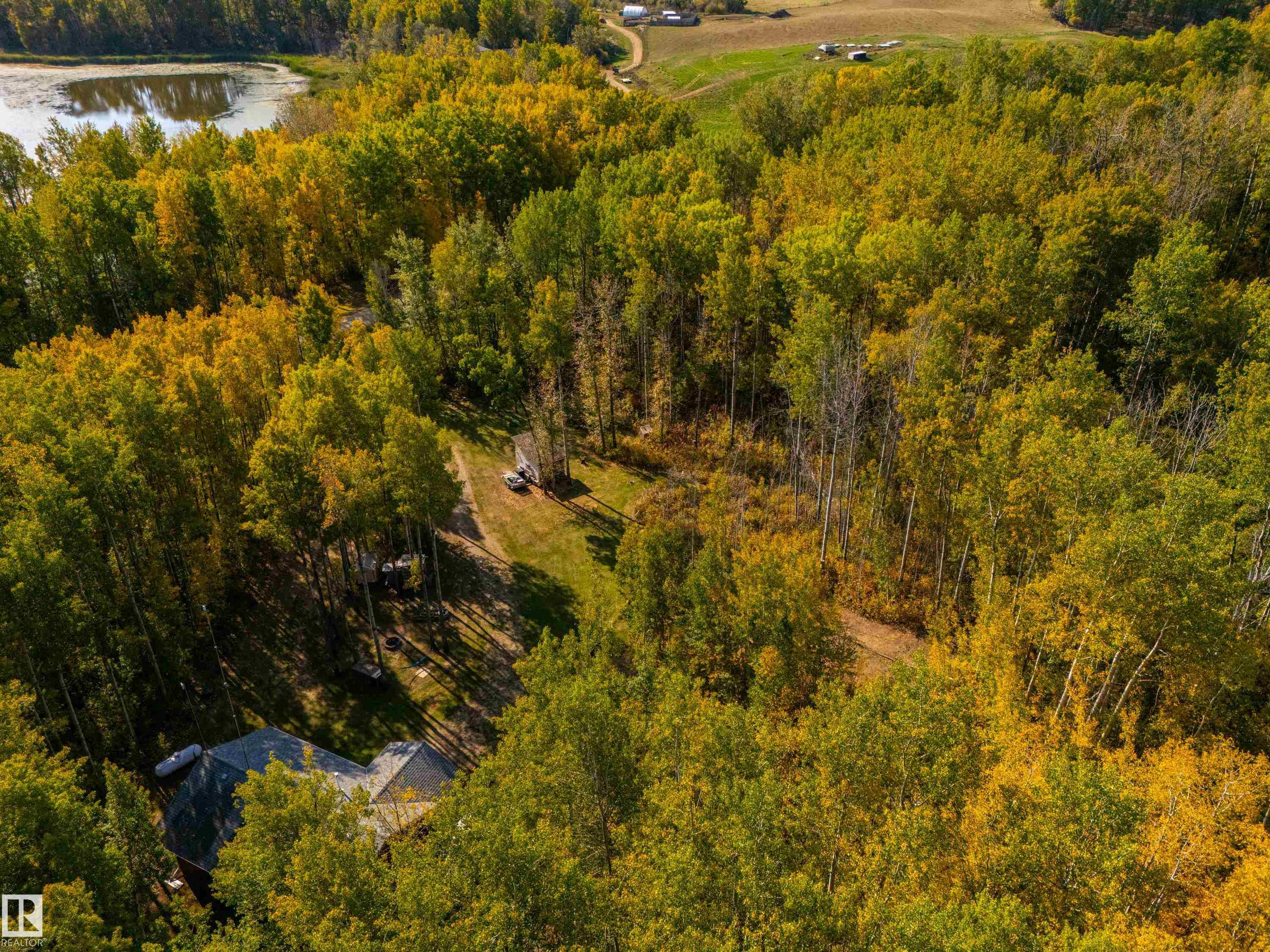 Photo 60 at 36 - 52229 Rge Road 25, Genesee Park, Rural Parkland County