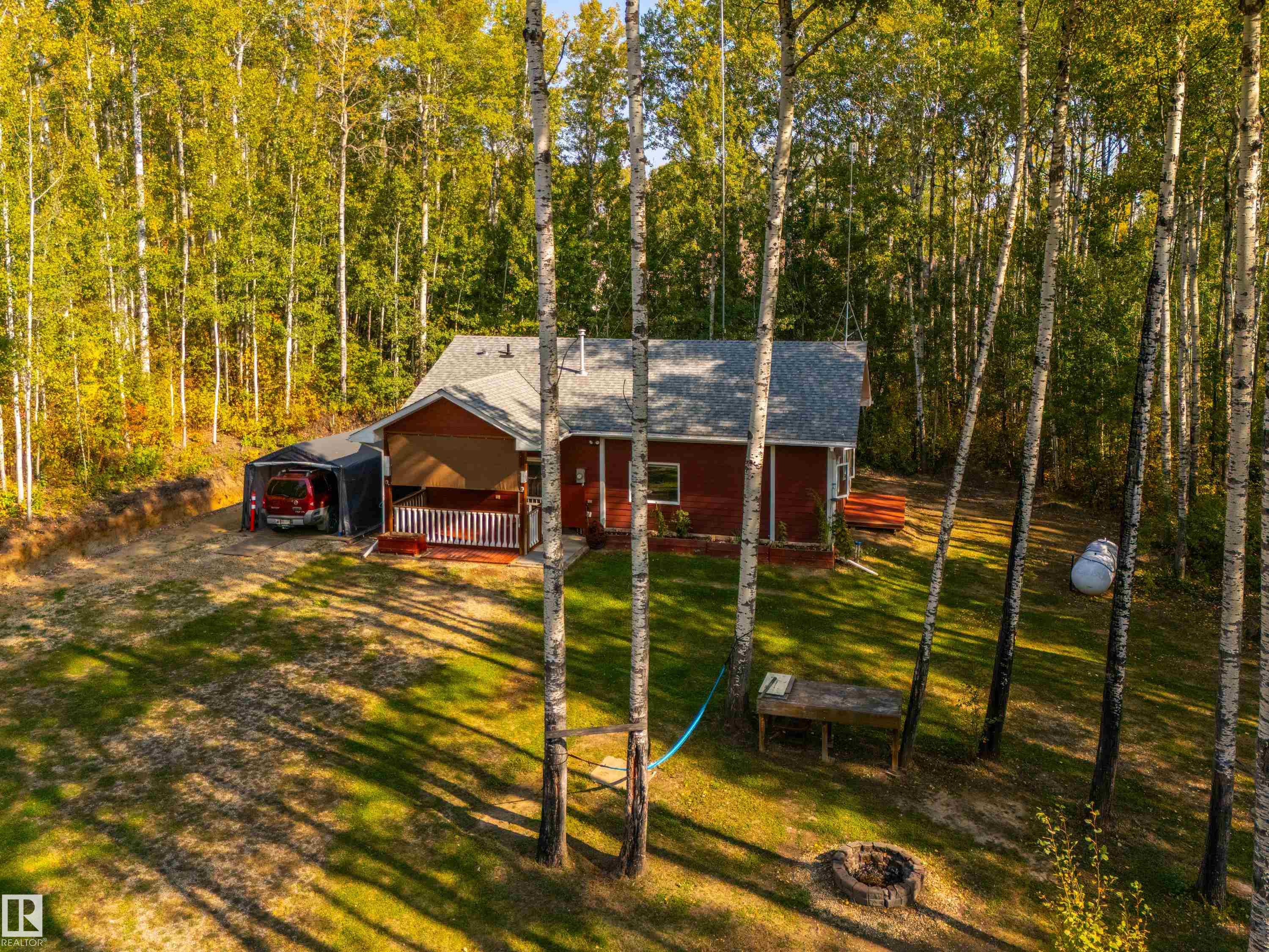 Photo 7 at 36 - 52229 Rge Road 25, Genesee Park, Rural Parkland County