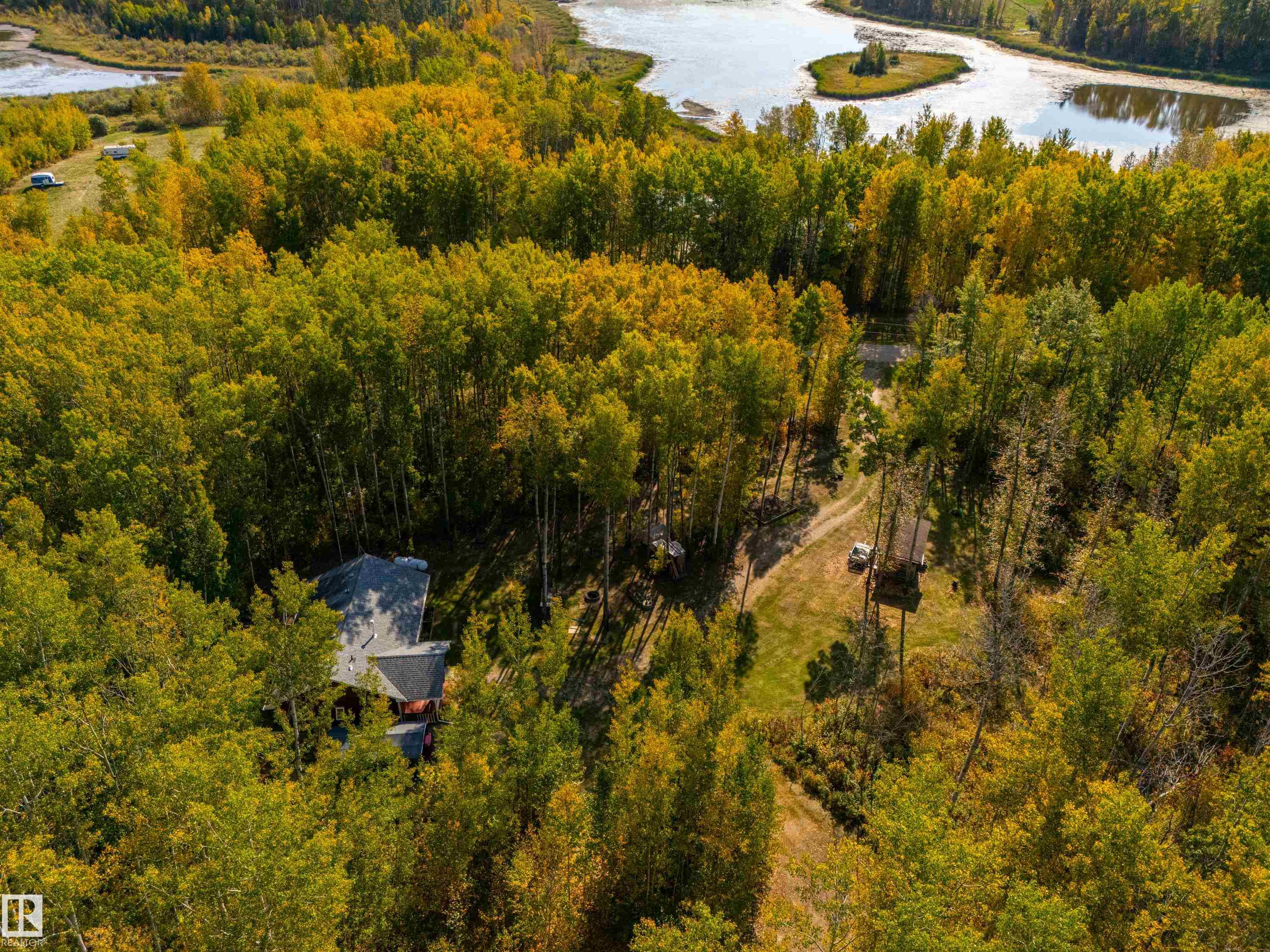 Photo 61 at 36 - 52229 Rge Road 25, Genesee Park, Rural Parkland County