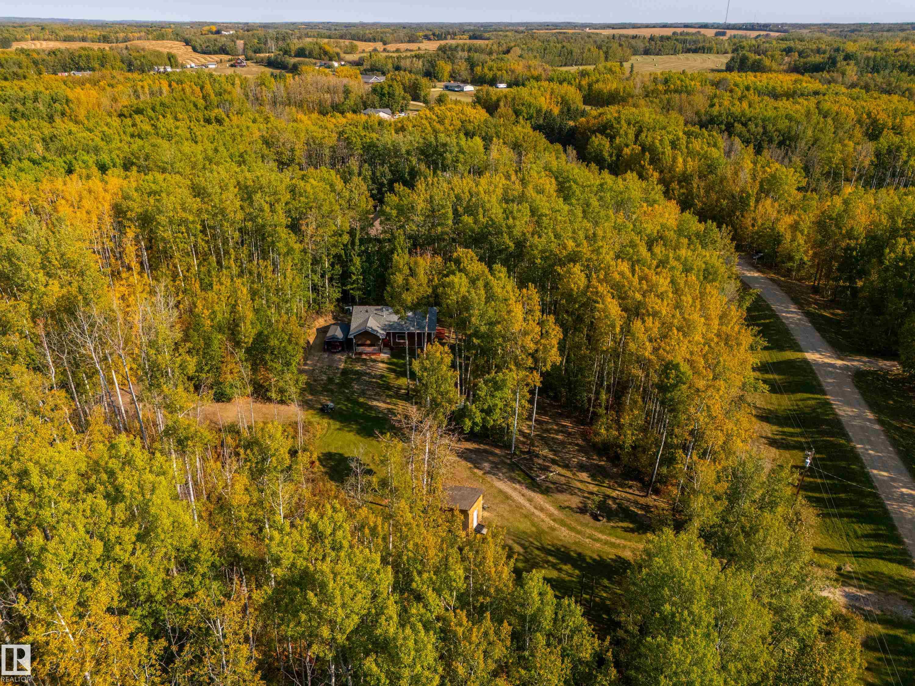 Photo 62 at 36 - 52229 Rge Road 25, Genesee Park, Rural Parkland County