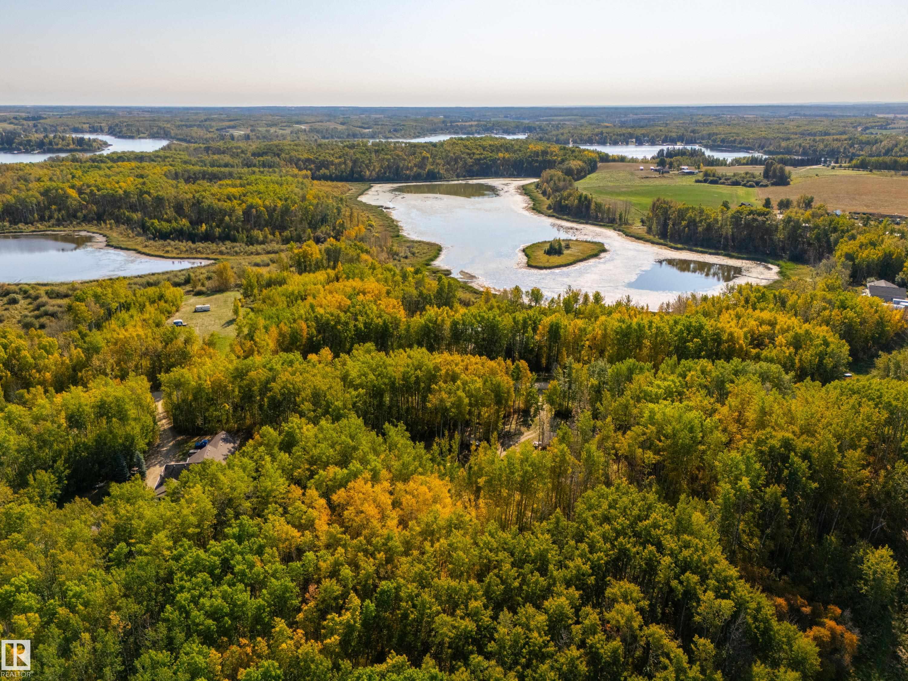 Photo 66 at 36 - 52229 Rge Road 25, Genesee Park, Rural Parkland County