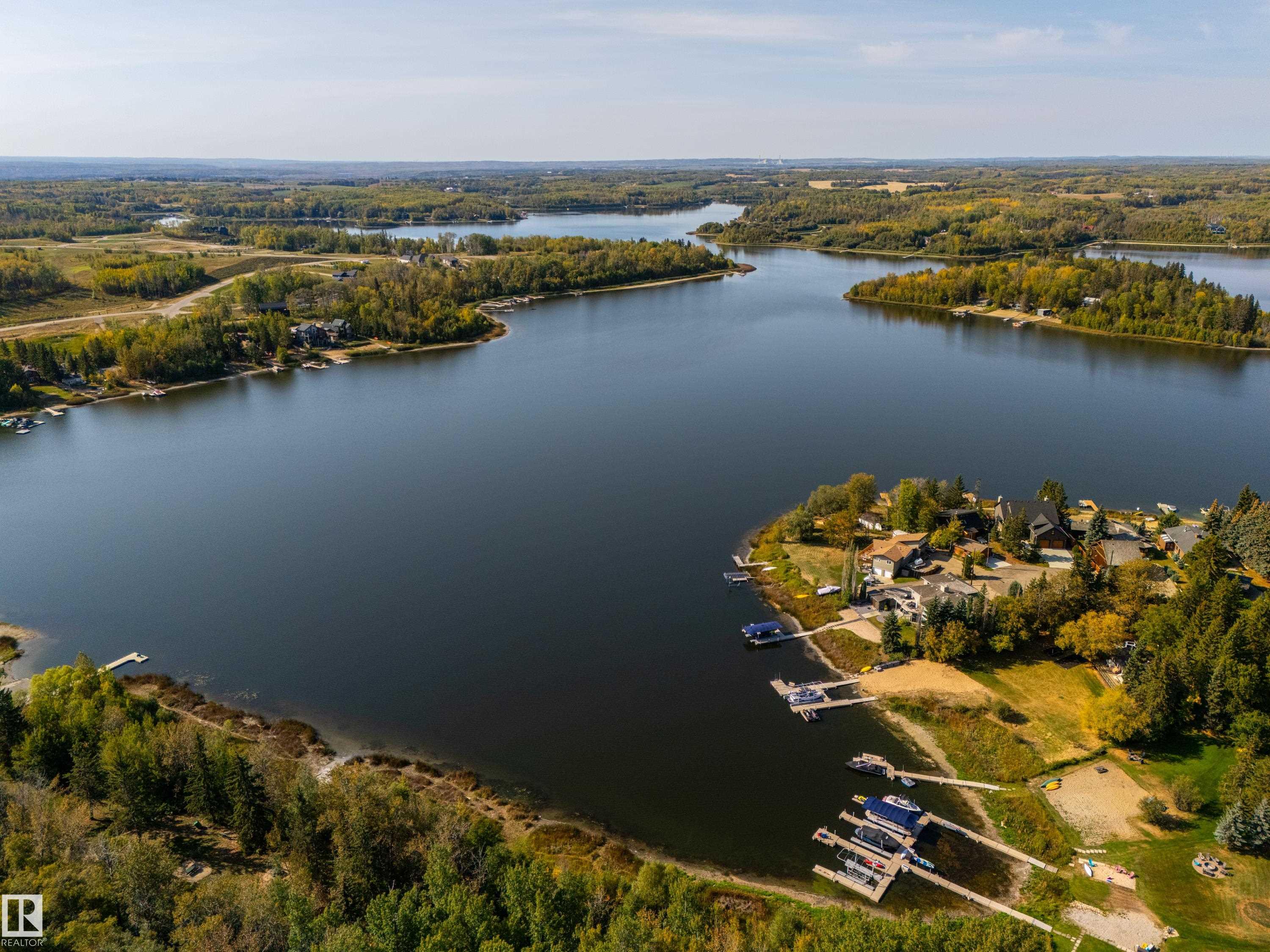 Photo 70 at 36 - 52229 Rge Road 25, Genesee Park, Rural Parkland County