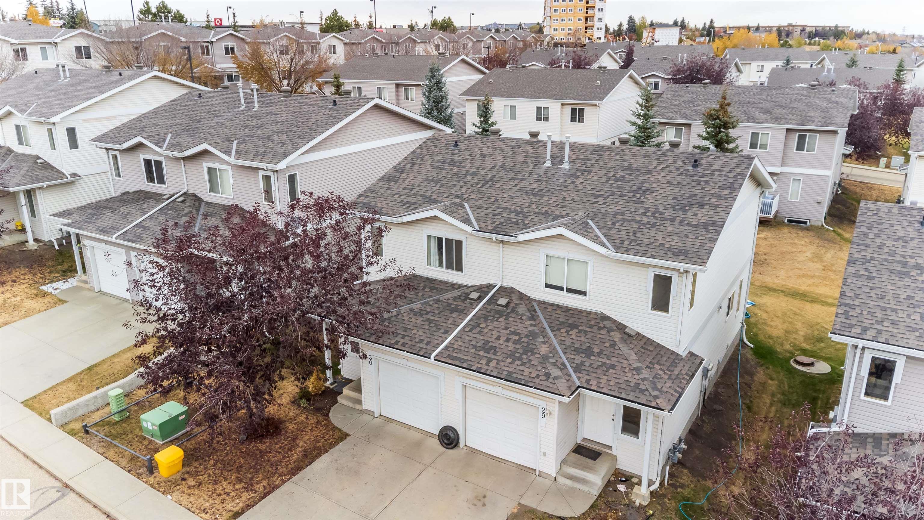 Photo 22 at 30 - 130 Hyndman Crescent NW, River Valley Hermitage, Edmonton