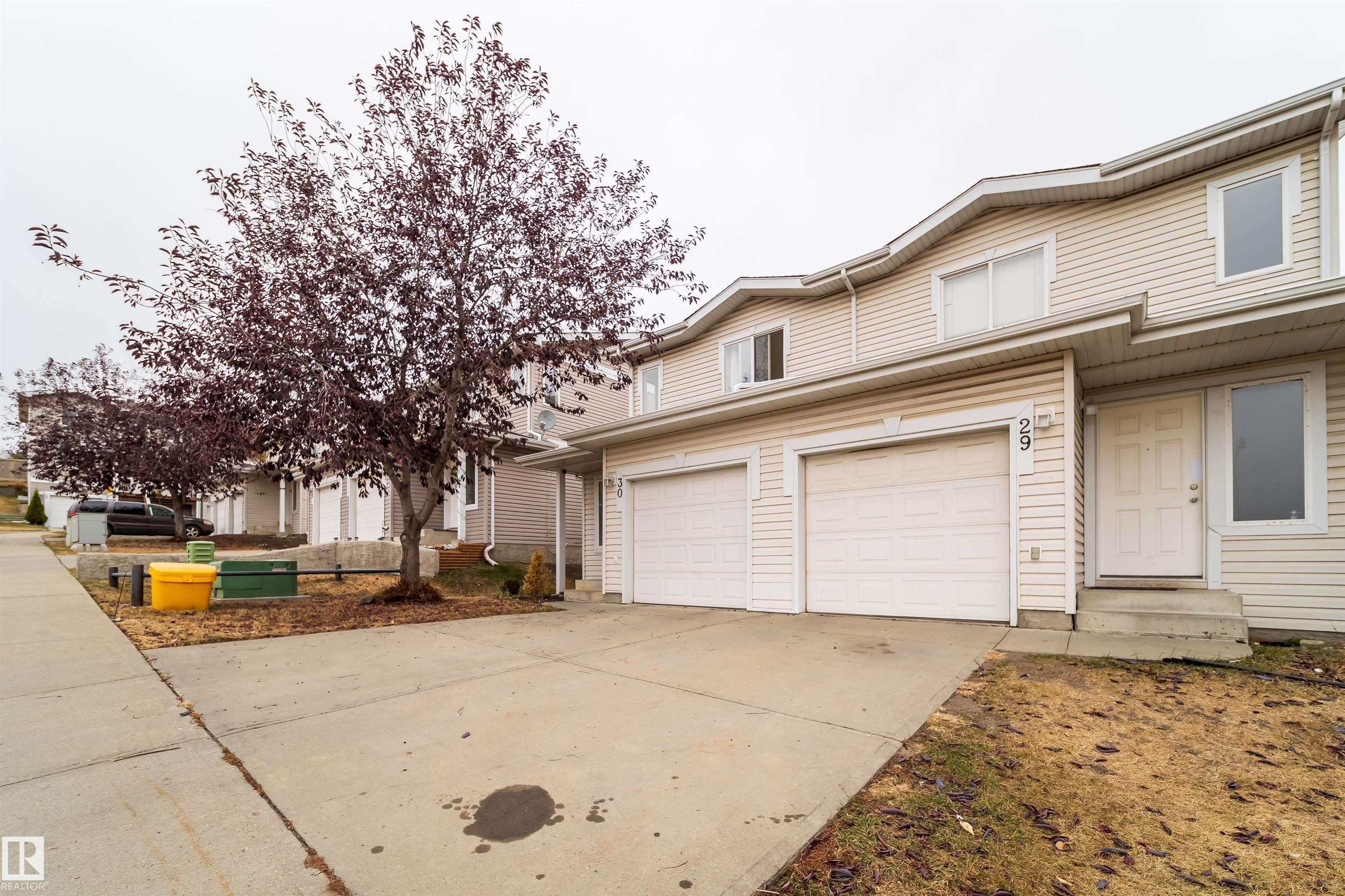 Photo 26 at 30 - 130 Hyndman Crescent NW, River Valley Hermitage, Edmonton