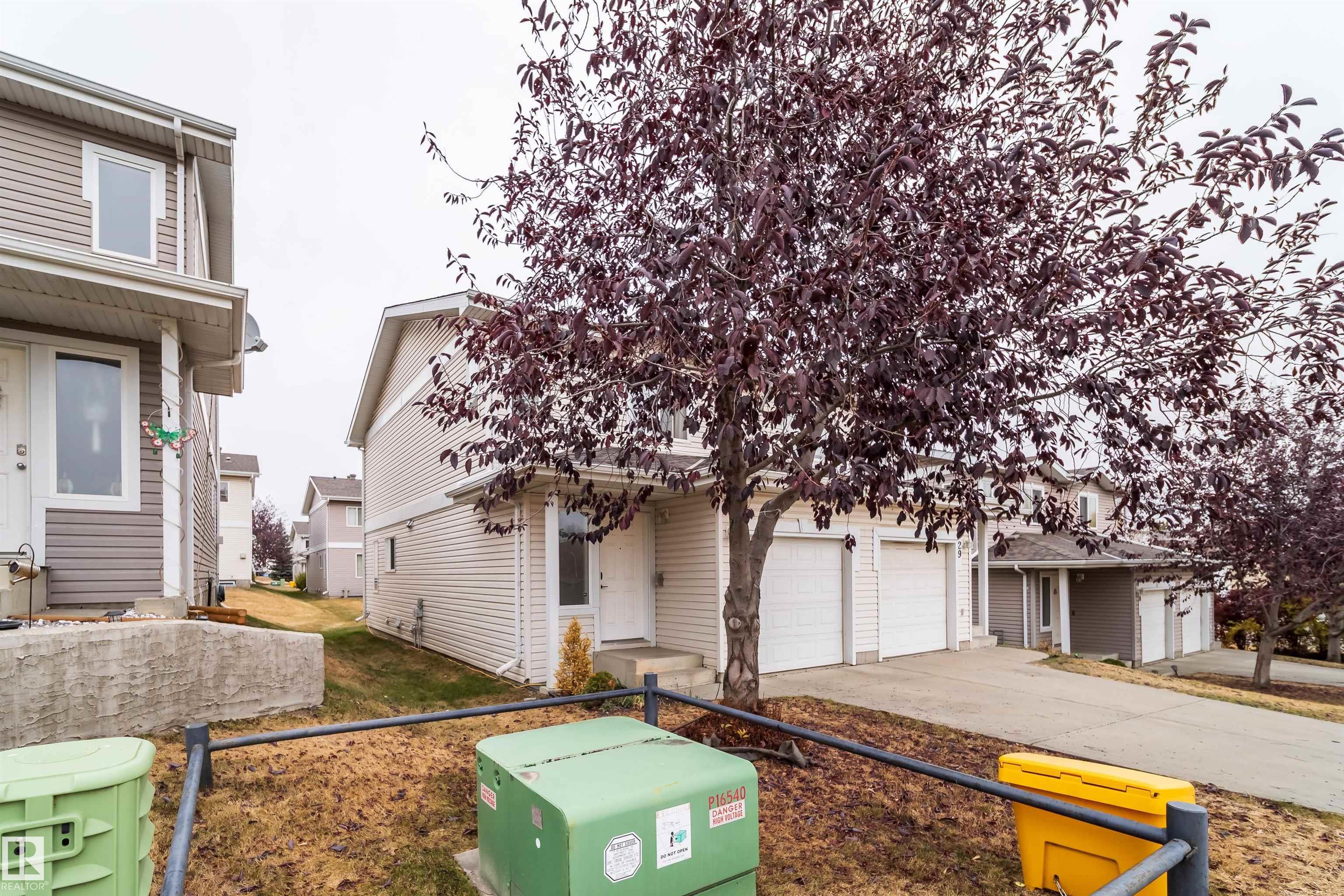 Photo 27 at 30 - 130 Hyndman Crescent NW, River Valley Hermitage, Edmonton