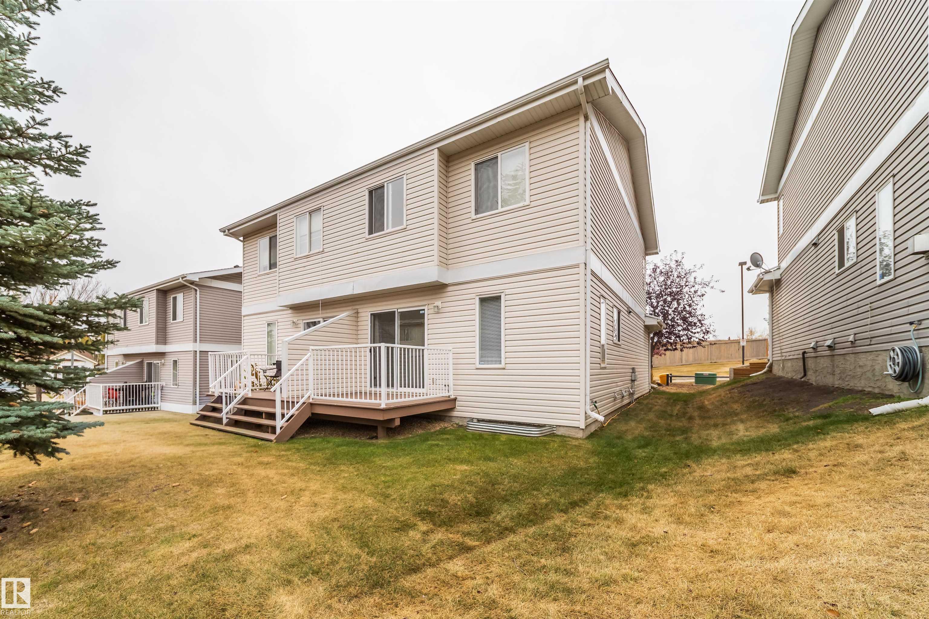 Photo 28 at 30 - 130 Hyndman Crescent NW, River Valley Hermitage, Edmonton