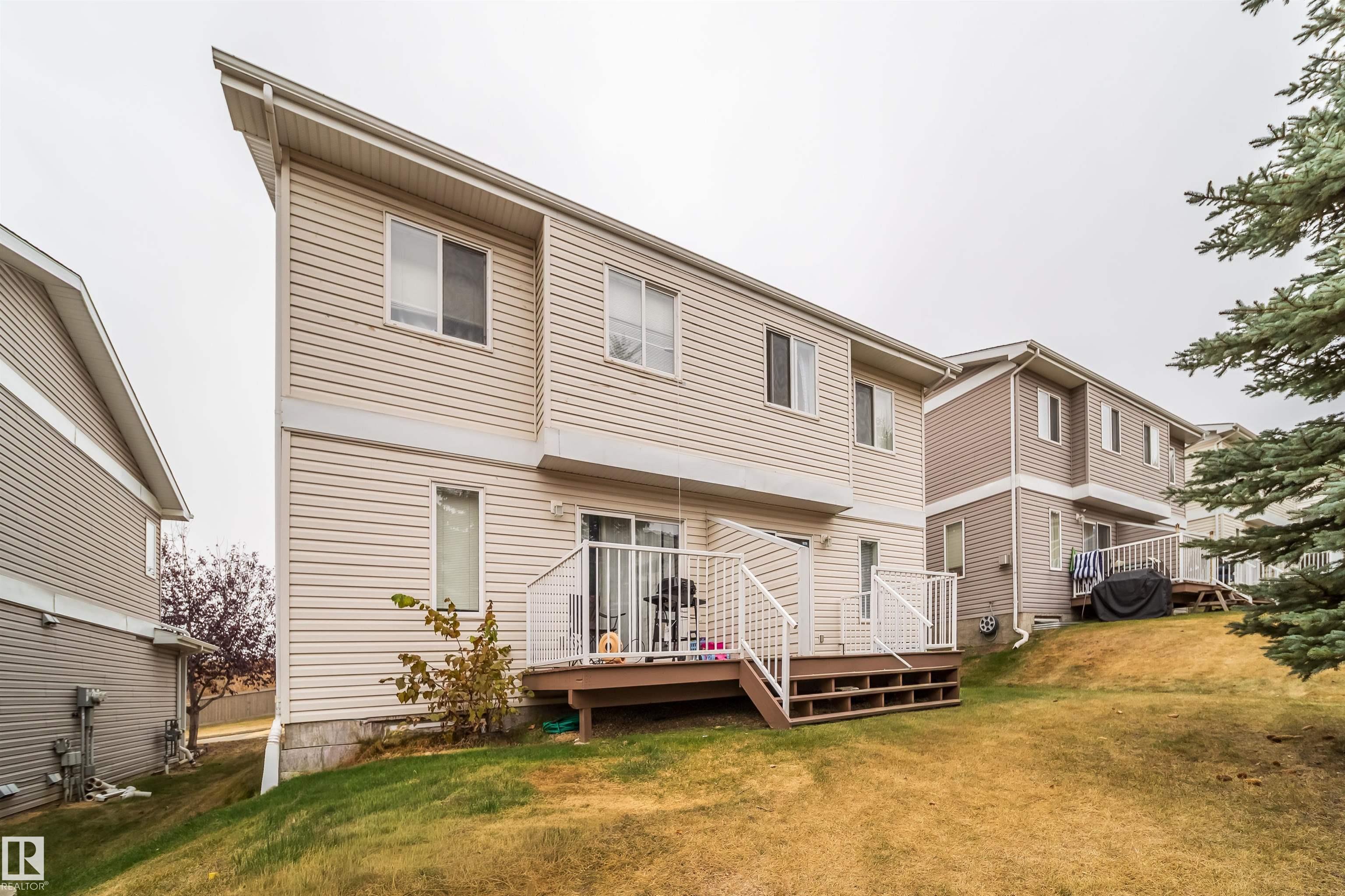 Photo 29 at 30 - 130 Hyndman Crescent NW, River Valley Hermitage, Edmonton