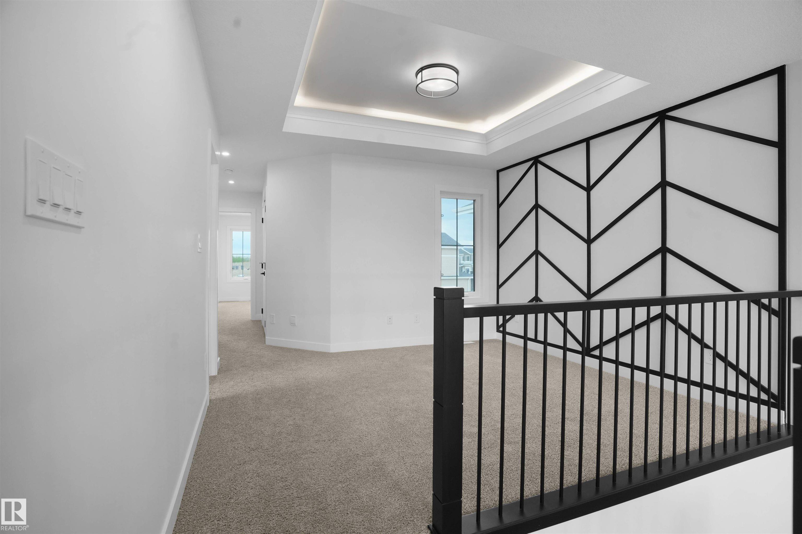 Photo 17 at 1419 Osprey Court NW, Hawks Ridge, Edmonton