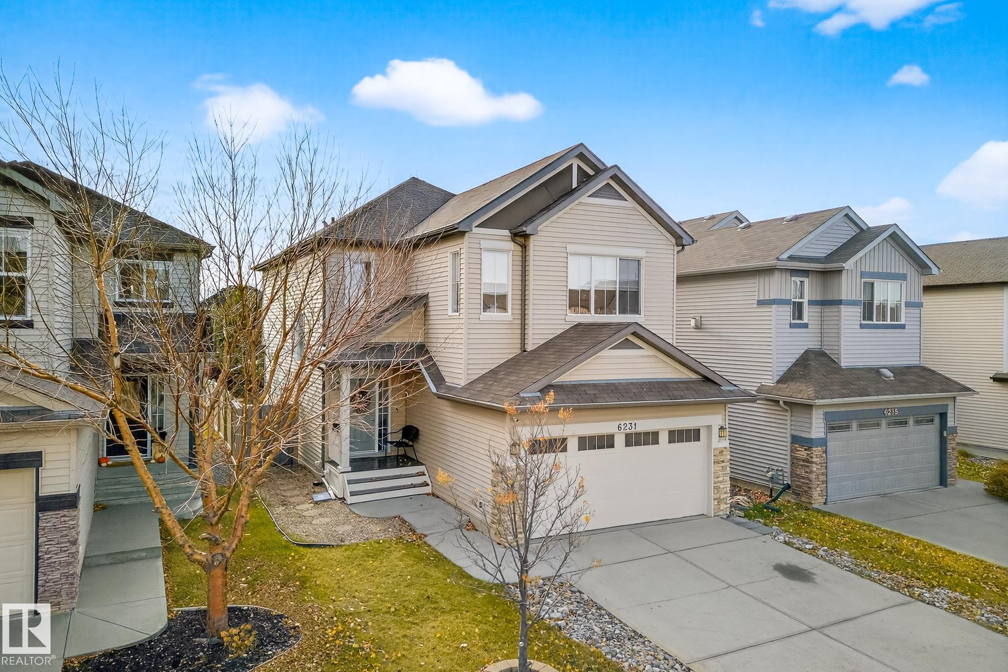 Photo 2 at 6231 18 Avenue SW, Walker, Edmonton