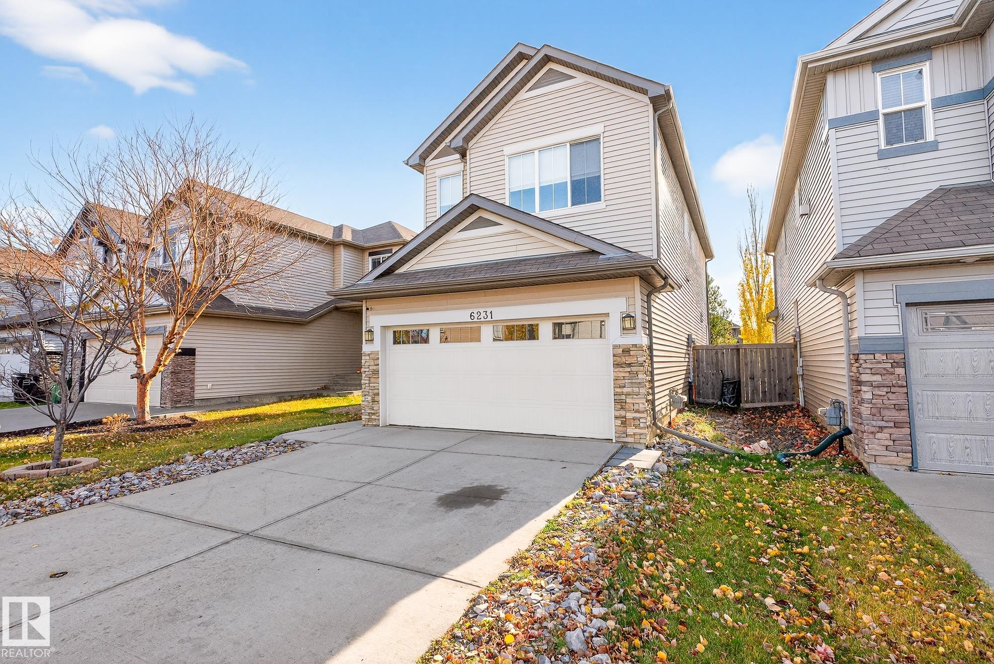 Photo 11 at 6231 18 Avenue SW, Walker, Edmonton