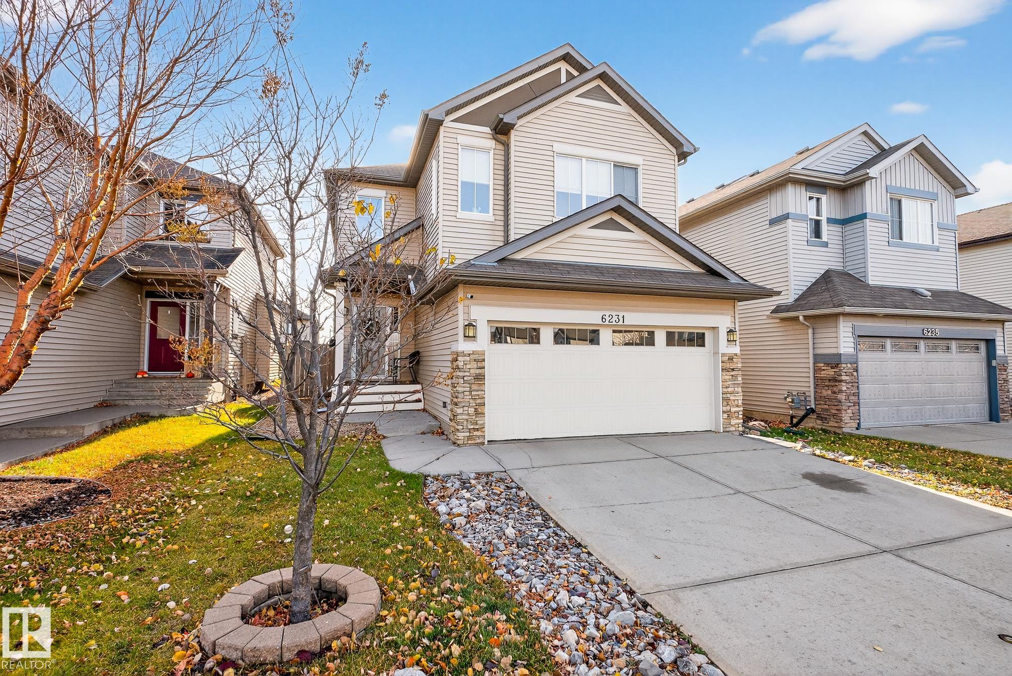 Photo 12 at 6231 18 Avenue SW, Walker, Edmonton
