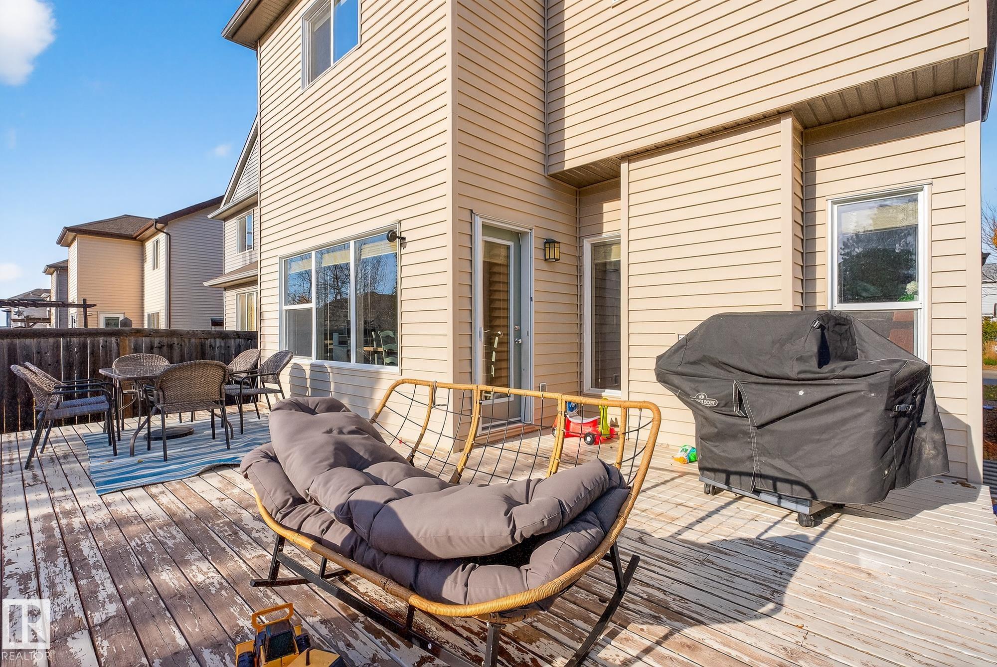 Photo 14 at 6231 18 Avenue SW, Walker, Edmonton