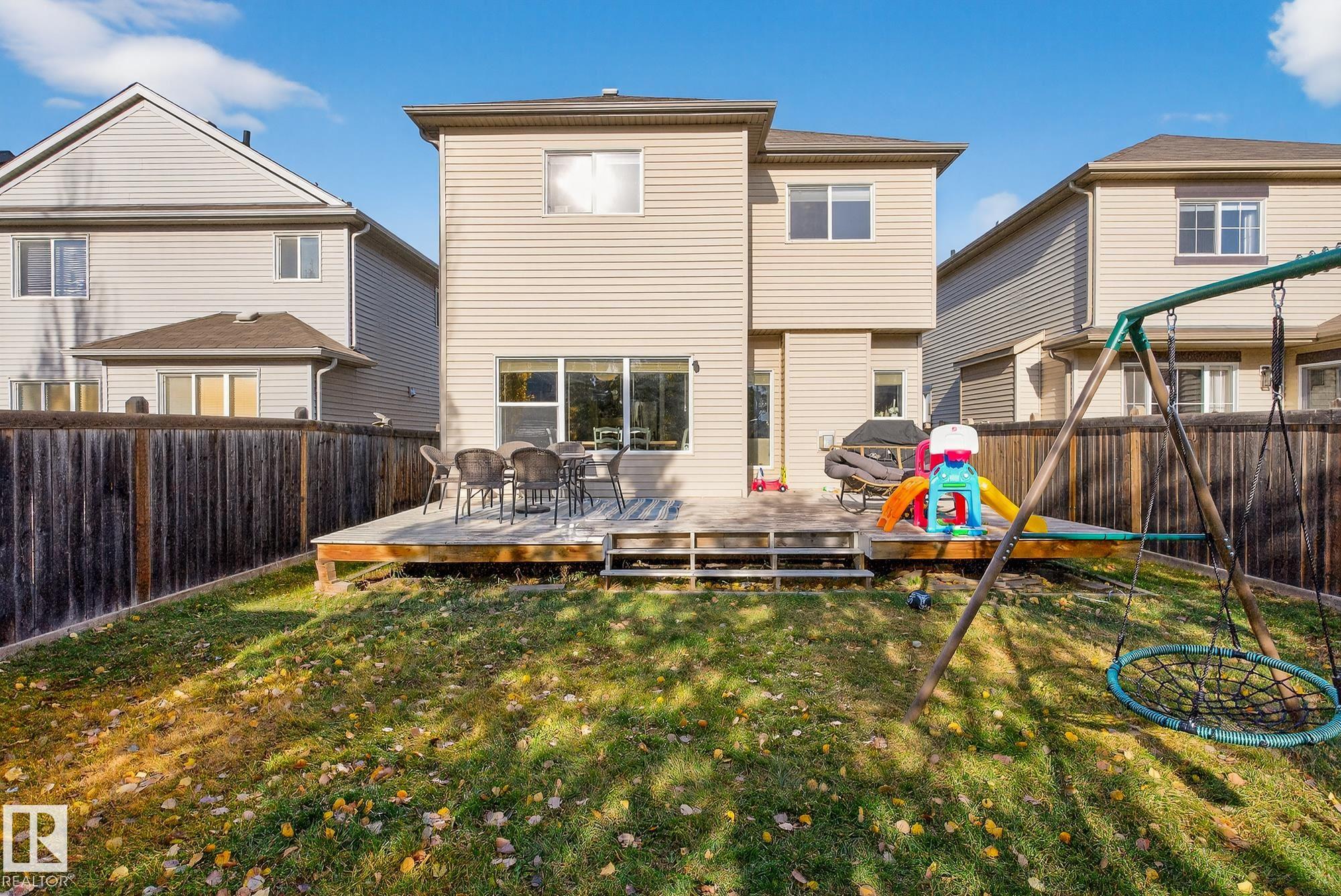 Photo 18 at 6231 18 Avenue SW, Walker, Edmonton