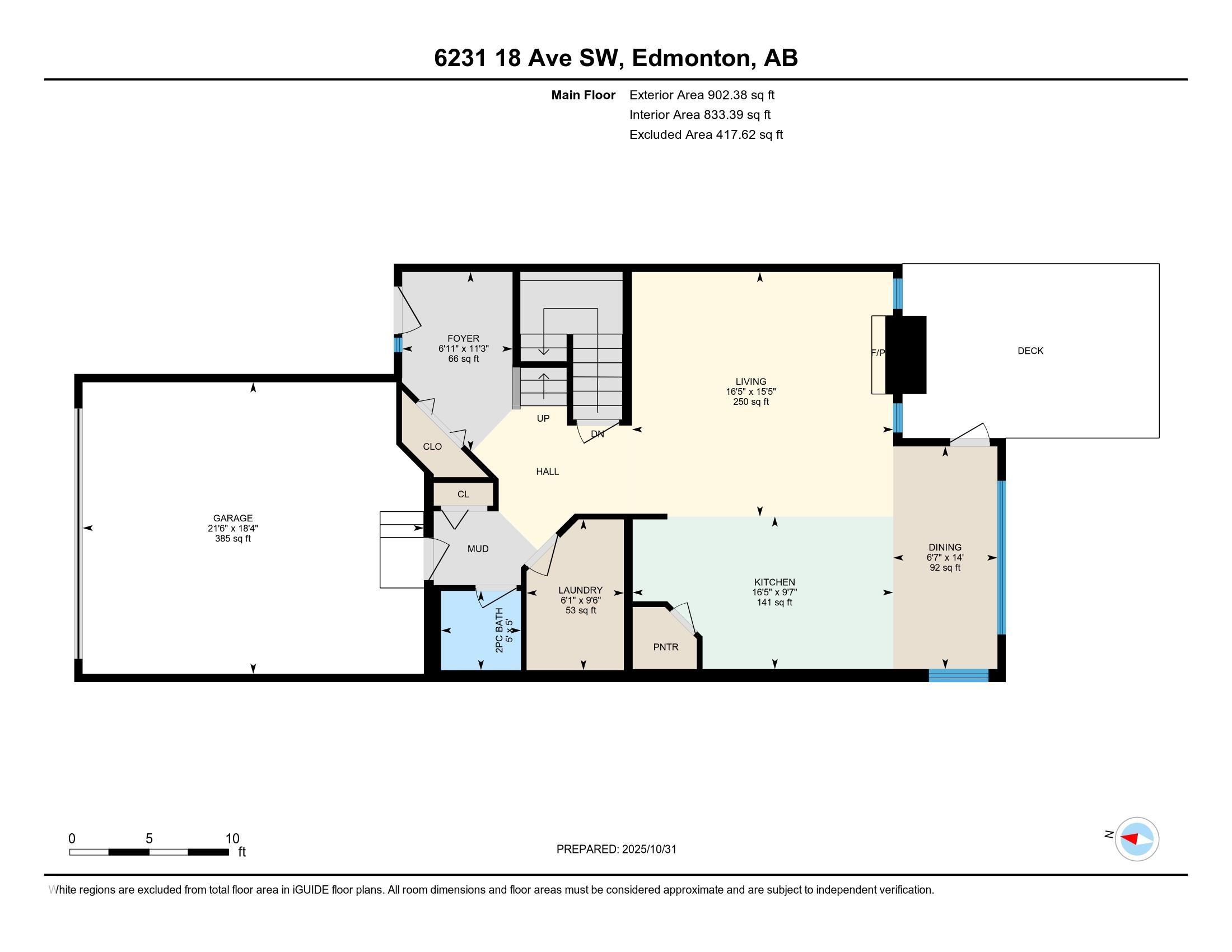 Photo 54 at 6231 18 Avenue SW, Walker, Edmonton