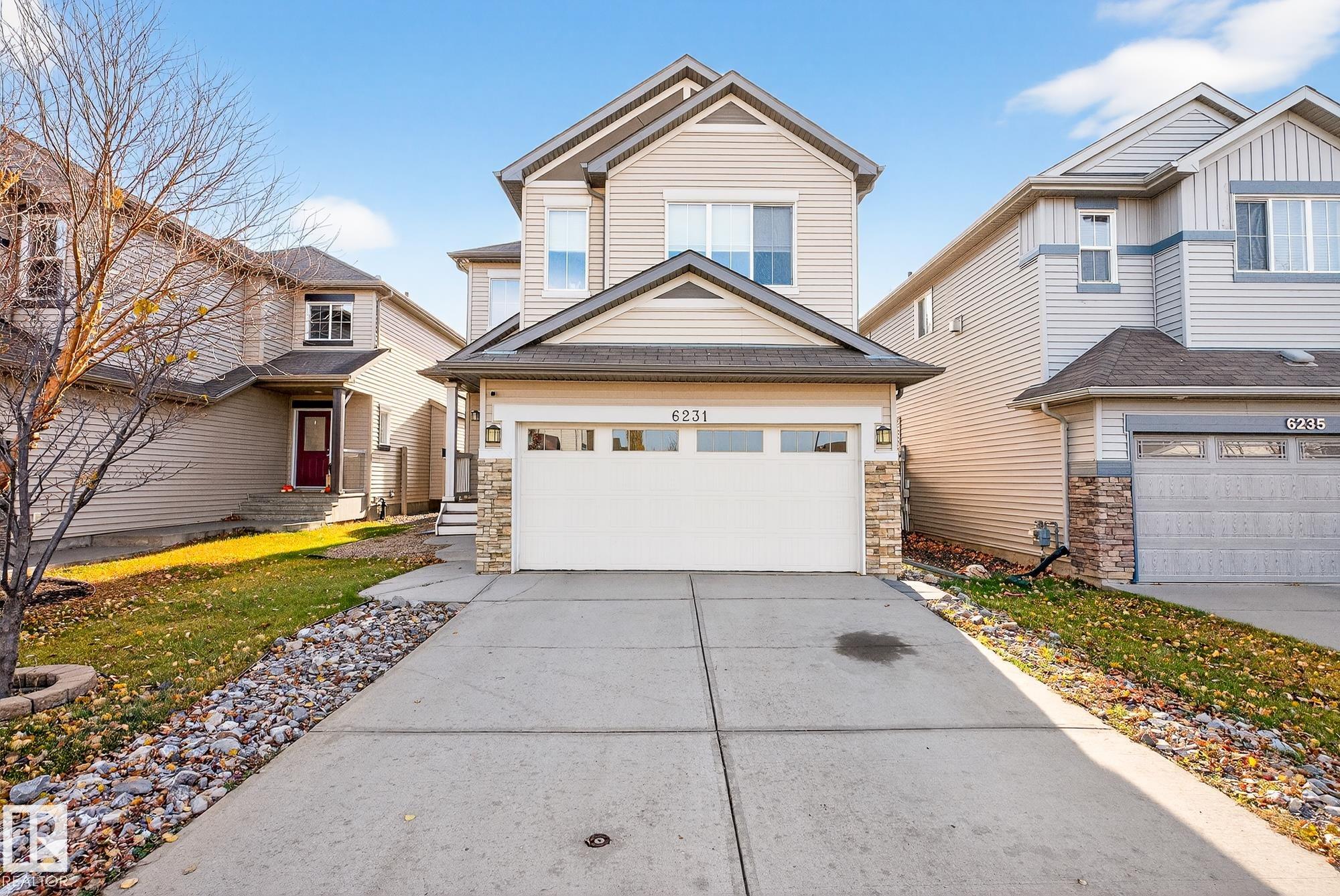 Photo 10 at 6231 18 Avenue SW, Walker, Edmonton