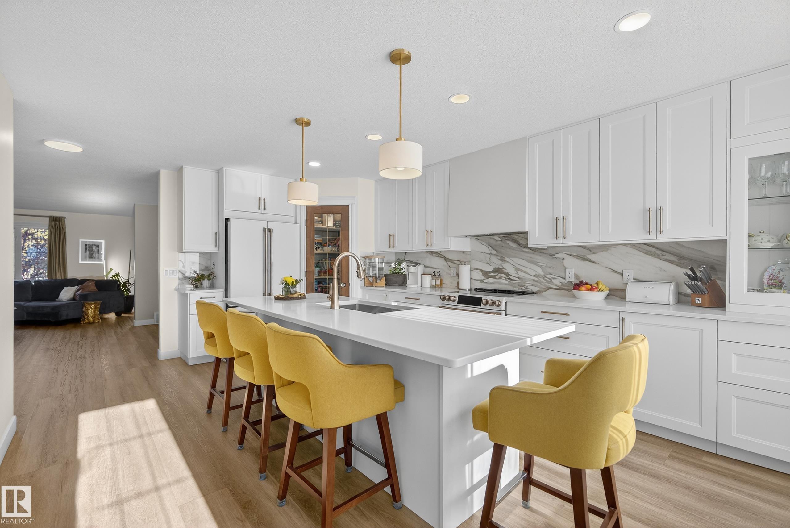 Photo 15 at 8705 92a Avenue NW, Strathearn, Edmonton