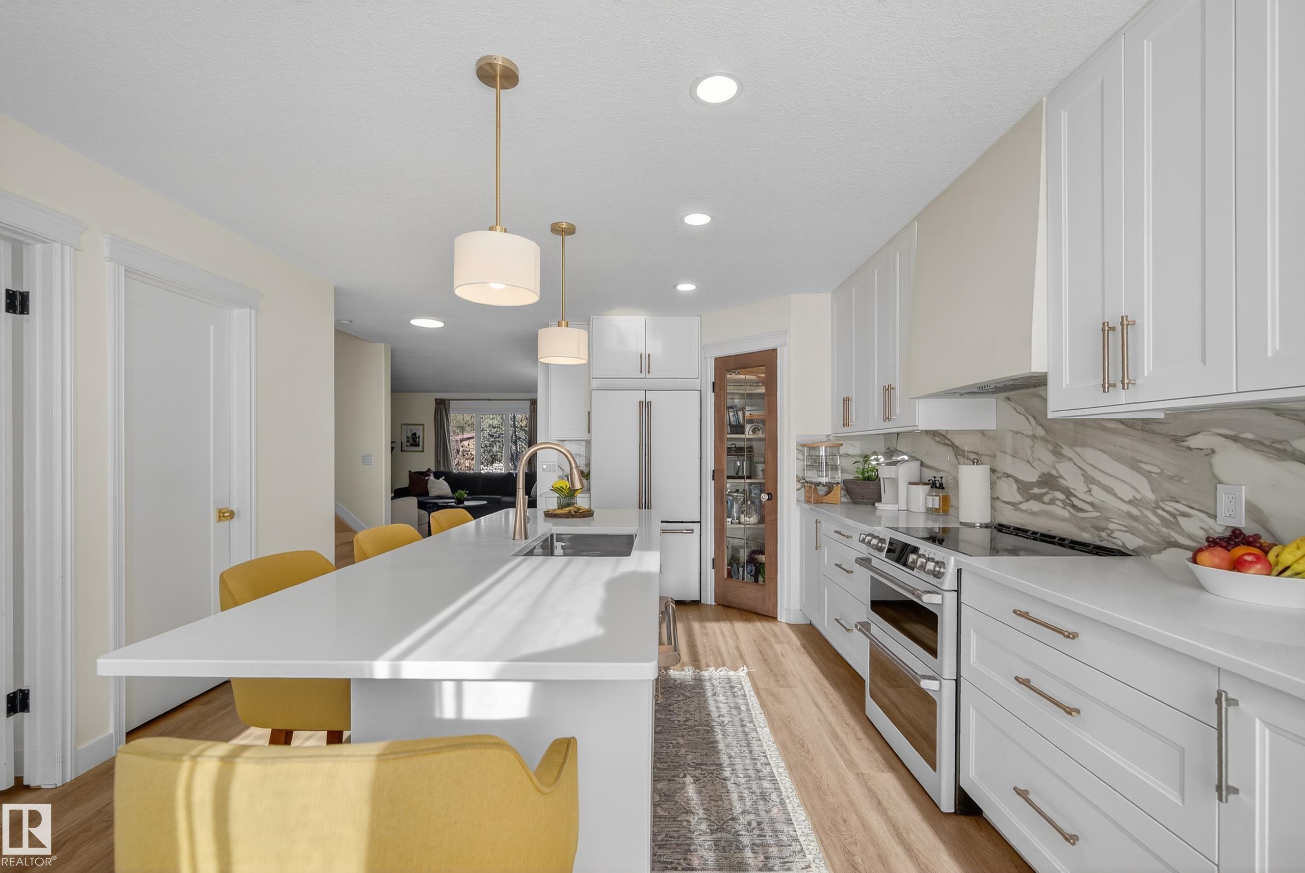 Photo 23 at 8705 92a Avenue NW, Strathearn, Edmonton