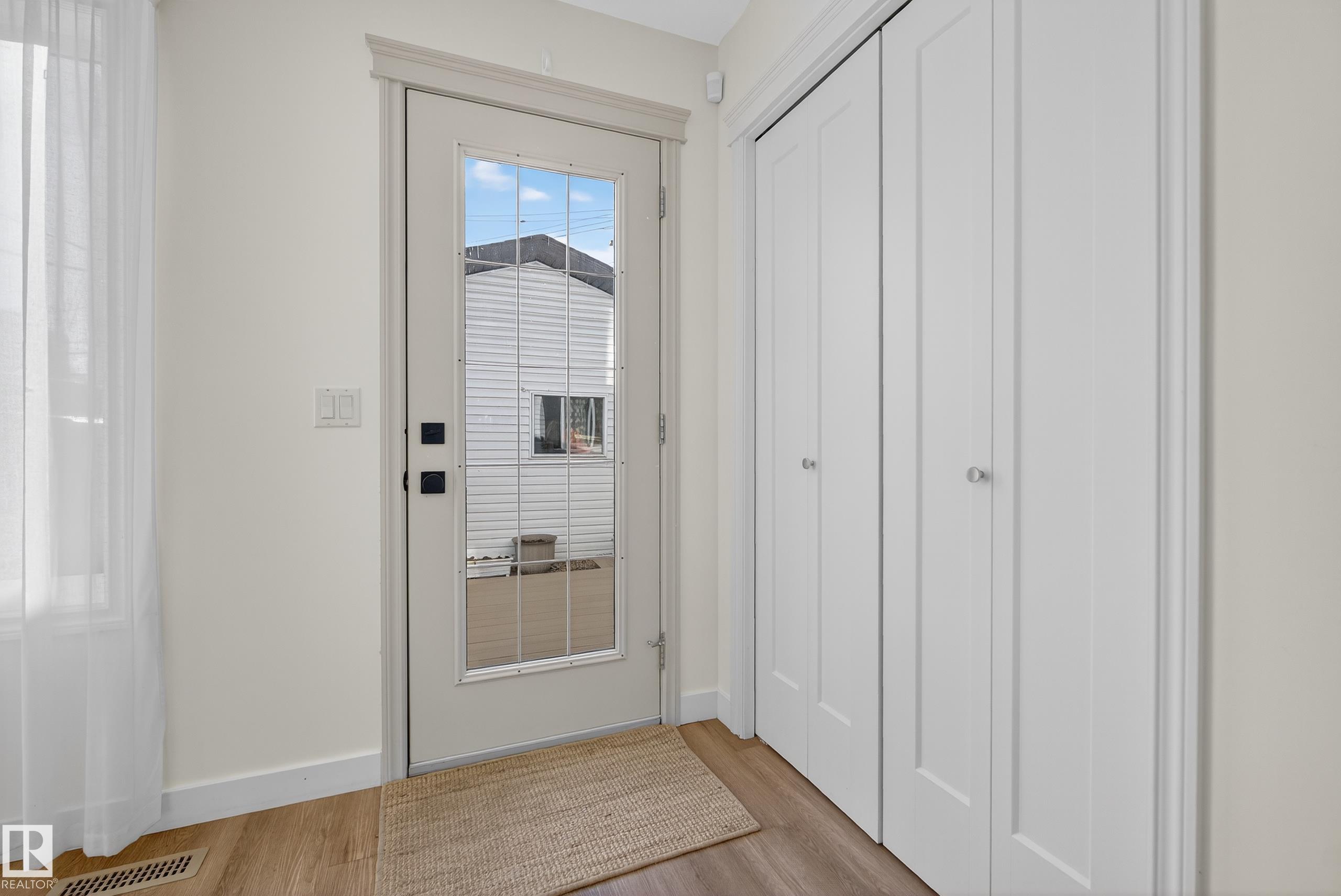 Photo 24 at 8705 92a Avenue NW, Strathearn, Edmonton