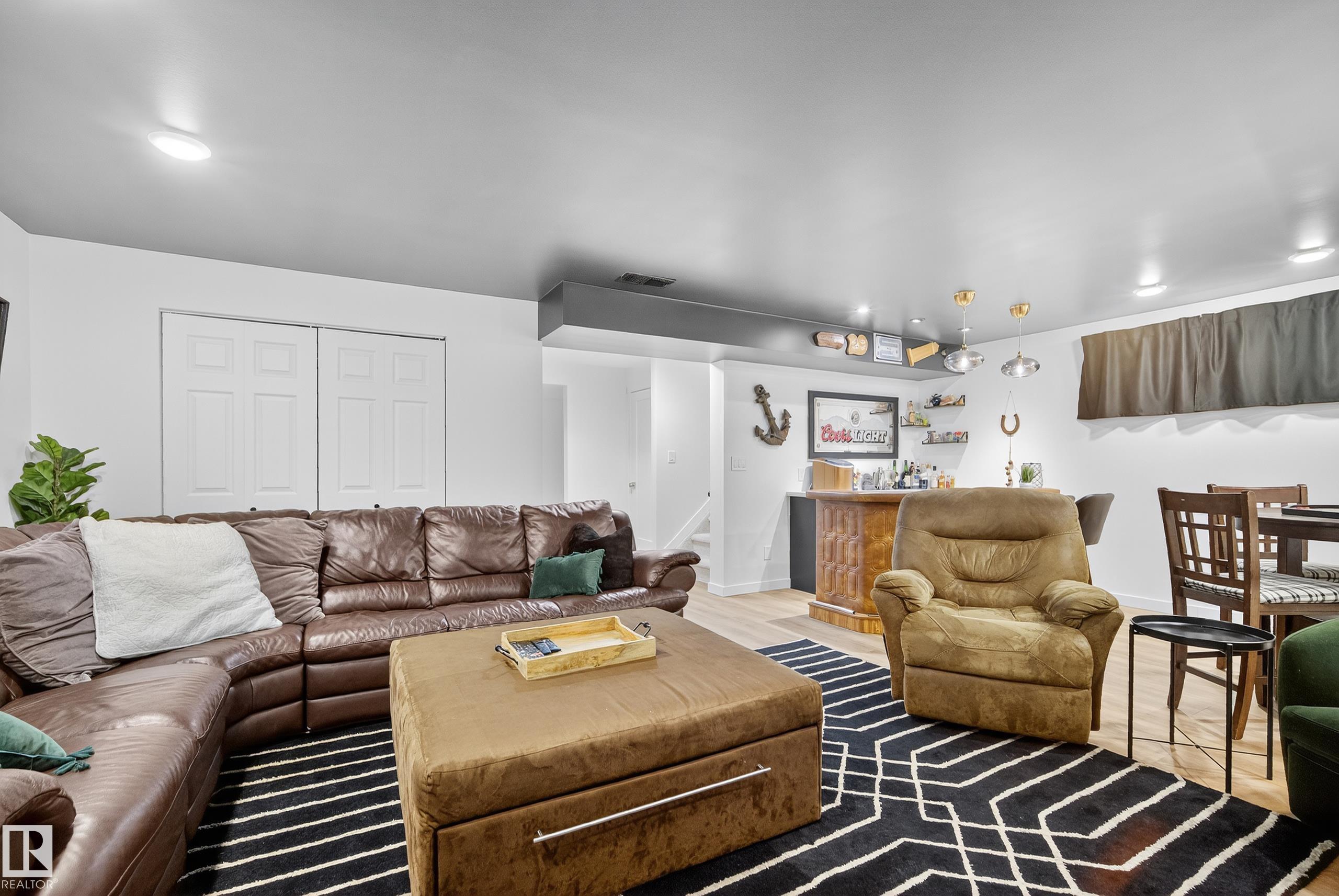 Photo 45 at 8705 92a Avenue NW, Strathearn, Edmonton