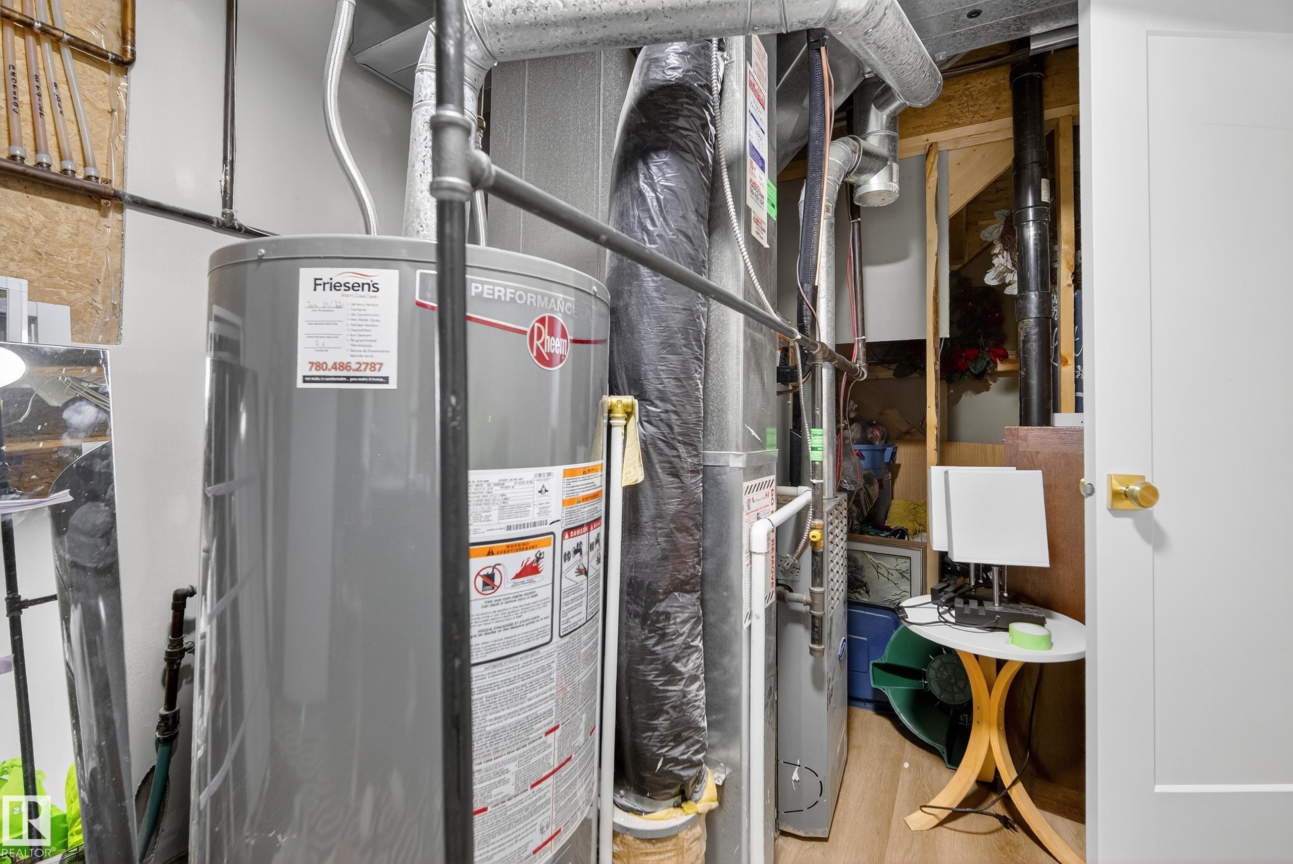 Photo 55 at 8705 92a Avenue NW, Strathearn, Edmonton