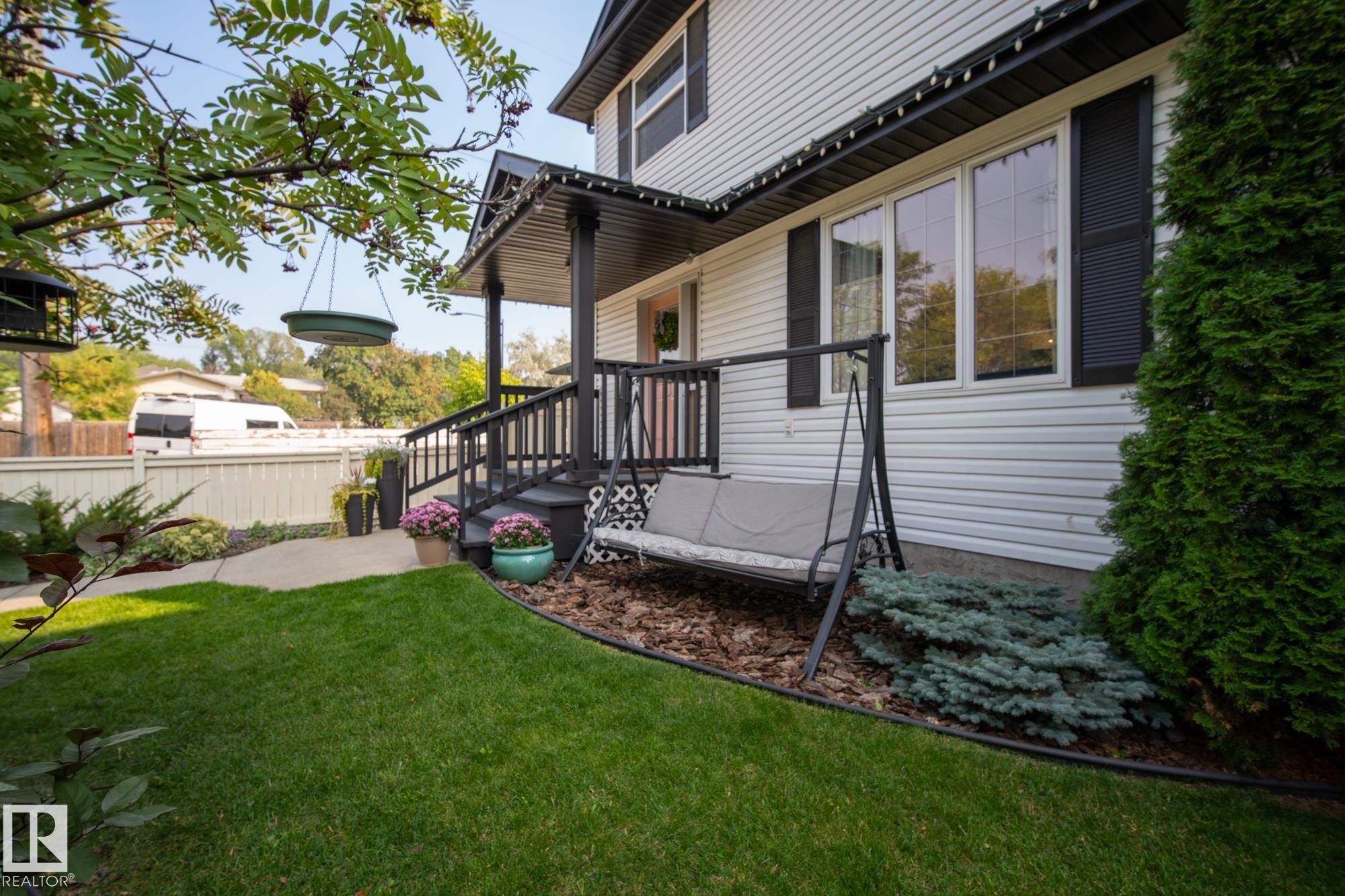 Photo 56 at 8705 92a Avenue NW, Strathearn, Edmonton