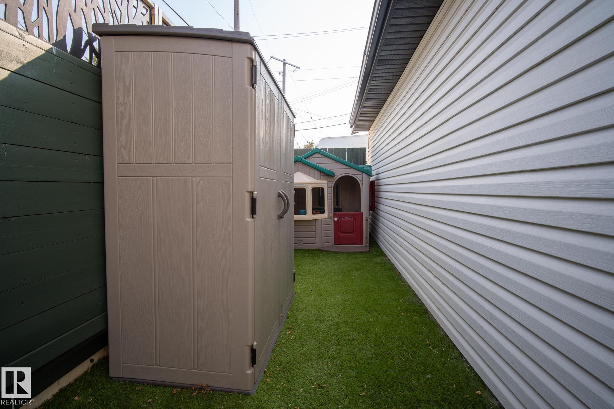 Photo 62 at 8705 92a Avenue NW, Strathearn, Edmonton