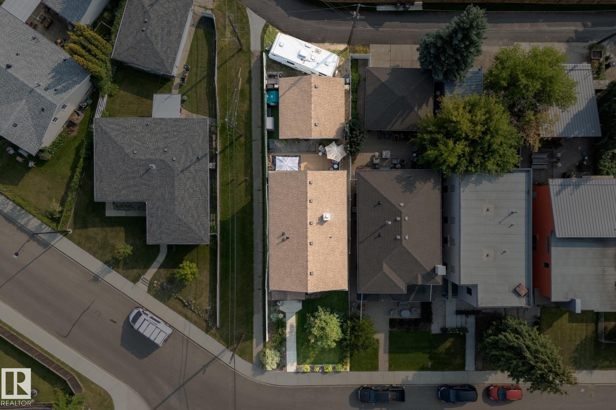 Photo 65 at 8705 92a Avenue NW, Strathearn, Edmonton