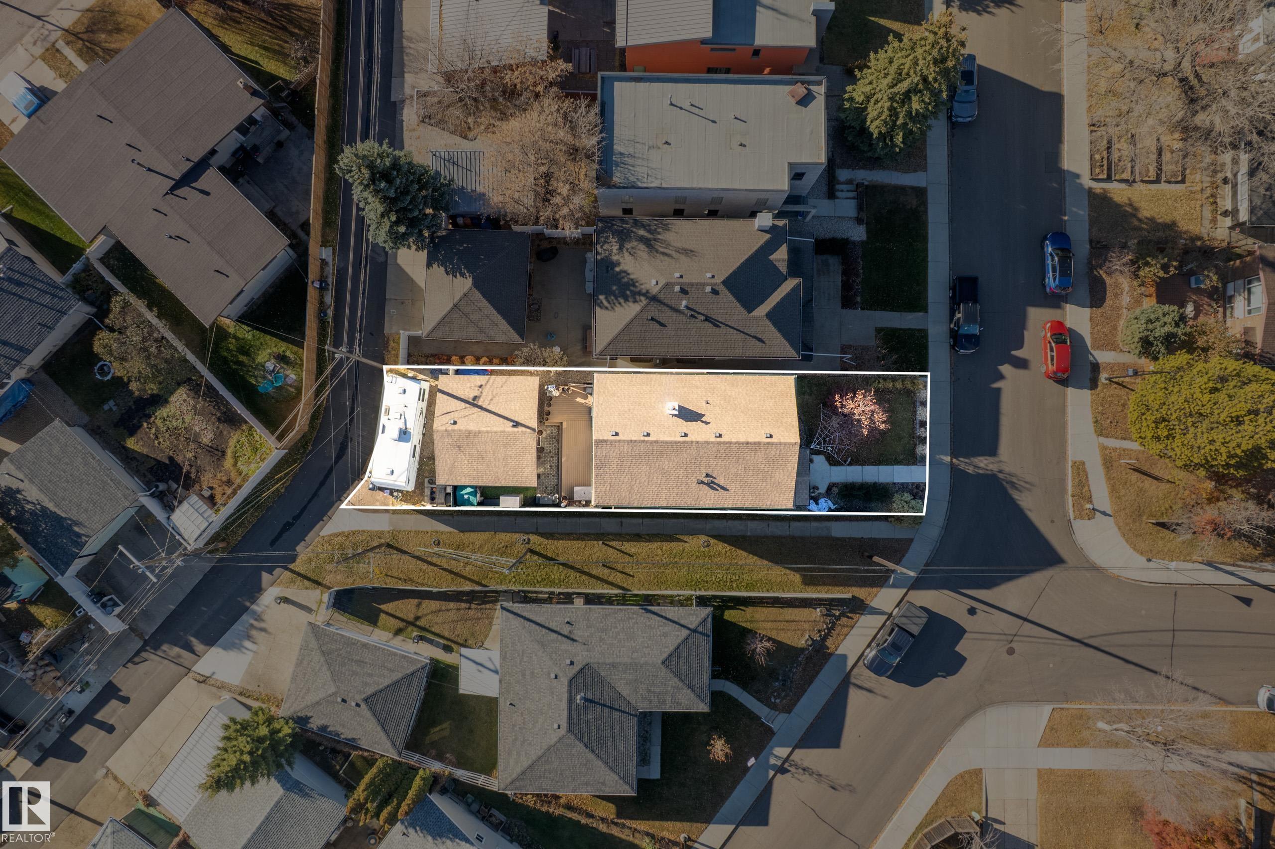 Photo 66 at 8705 92a Avenue NW, Strathearn, Edmonton