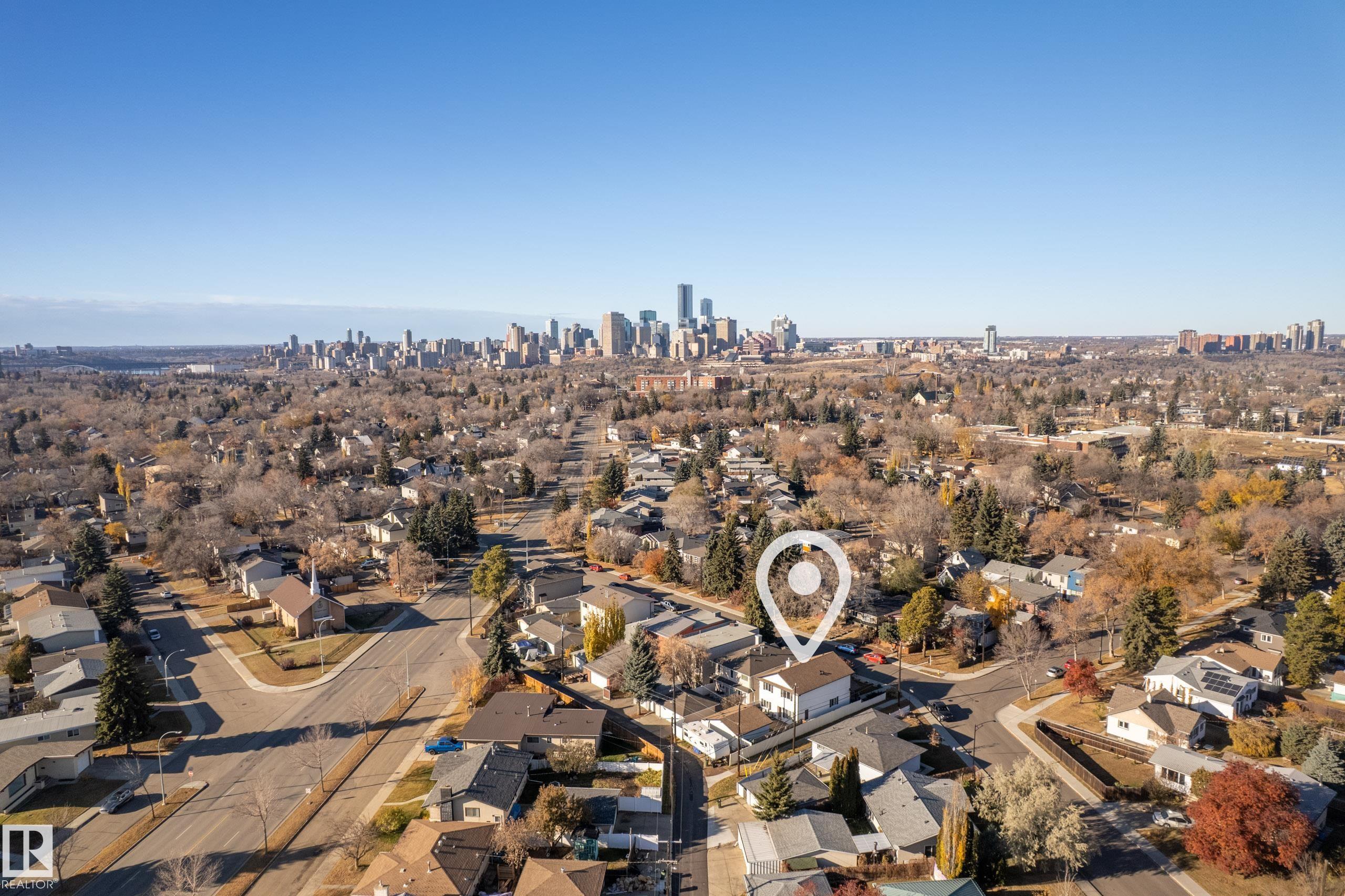 Photo 67 at 8705 92a Avenue NW, Strathearn, Edmonton