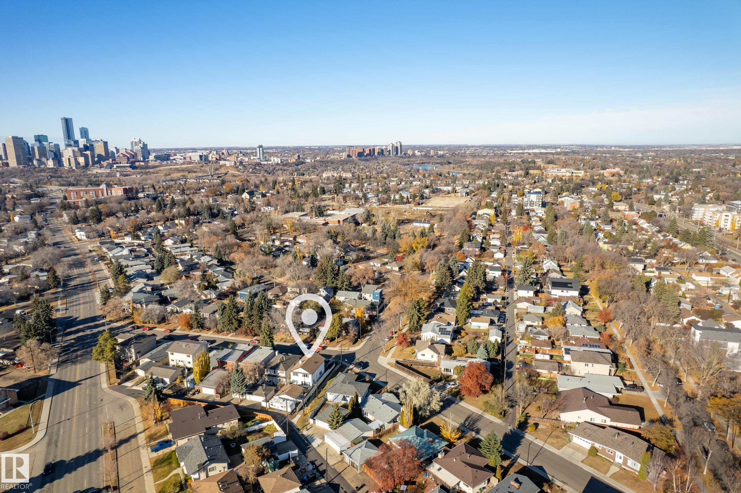 Photo 68 at 8705 92a Avenue NW, Strathearn, Edmonton