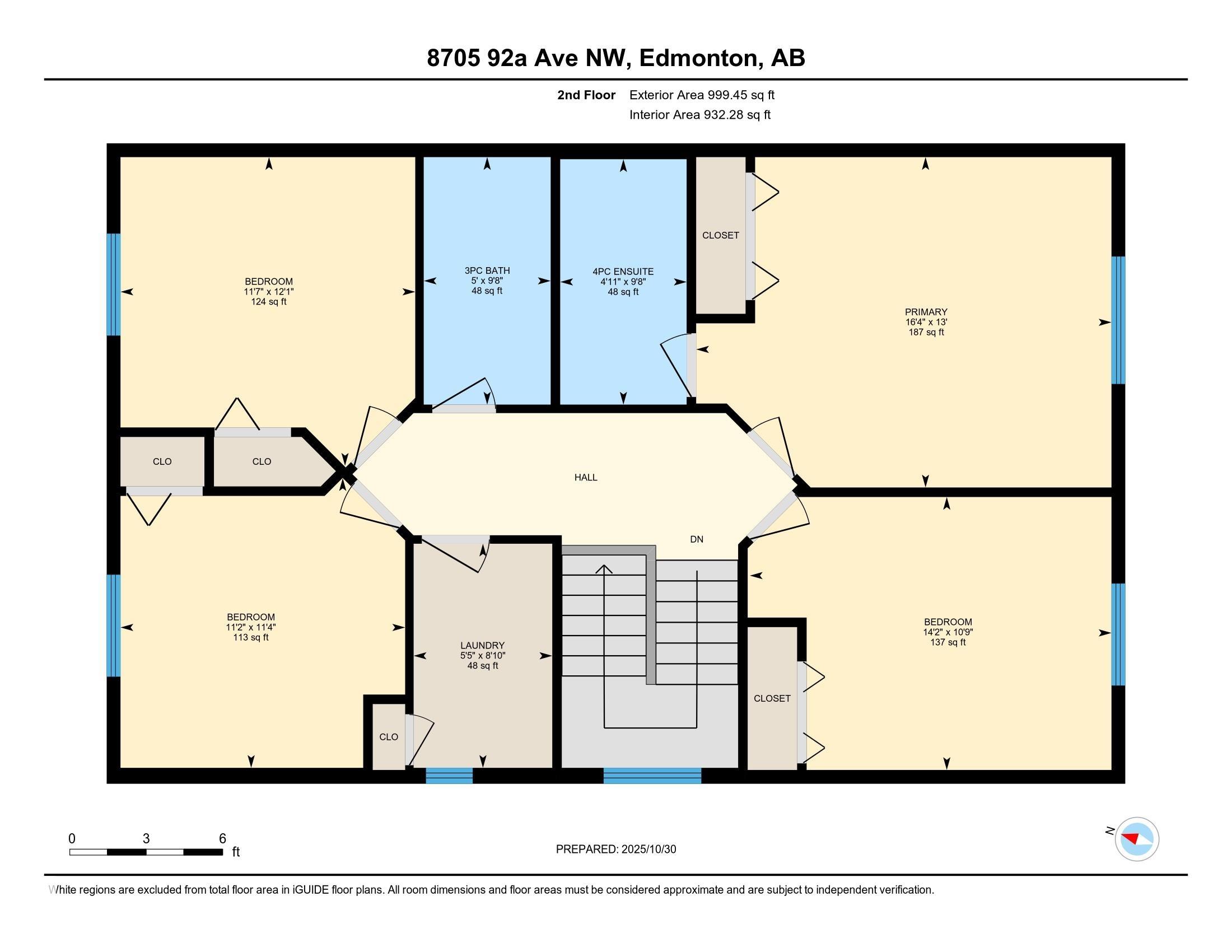 Photo 72 at 8705 92a Avenue NW, Strathearn, Edmonton