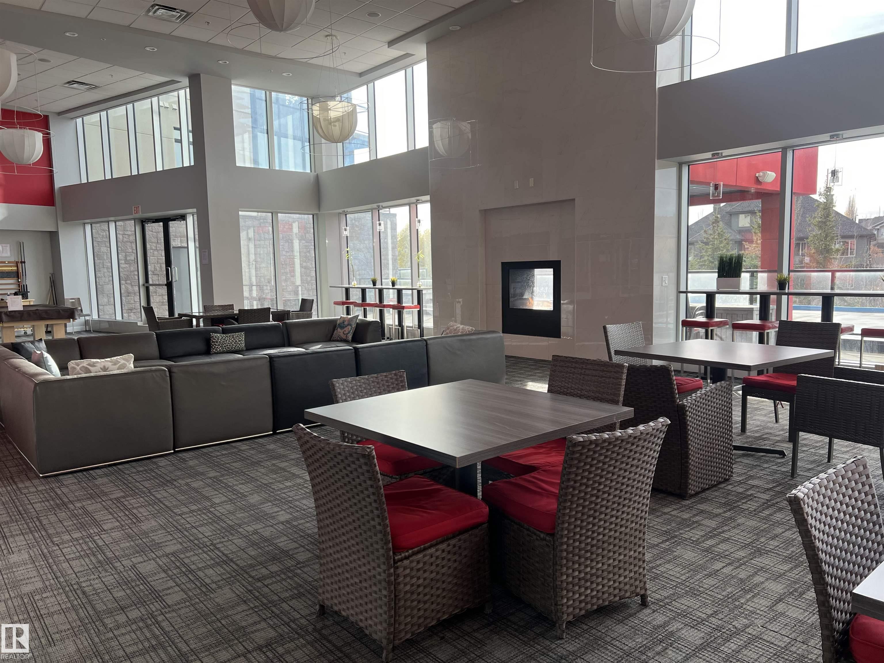 Photo 12 at 1225 - 5151 Windermere Boulevard SW, Ambleside, Edmonton