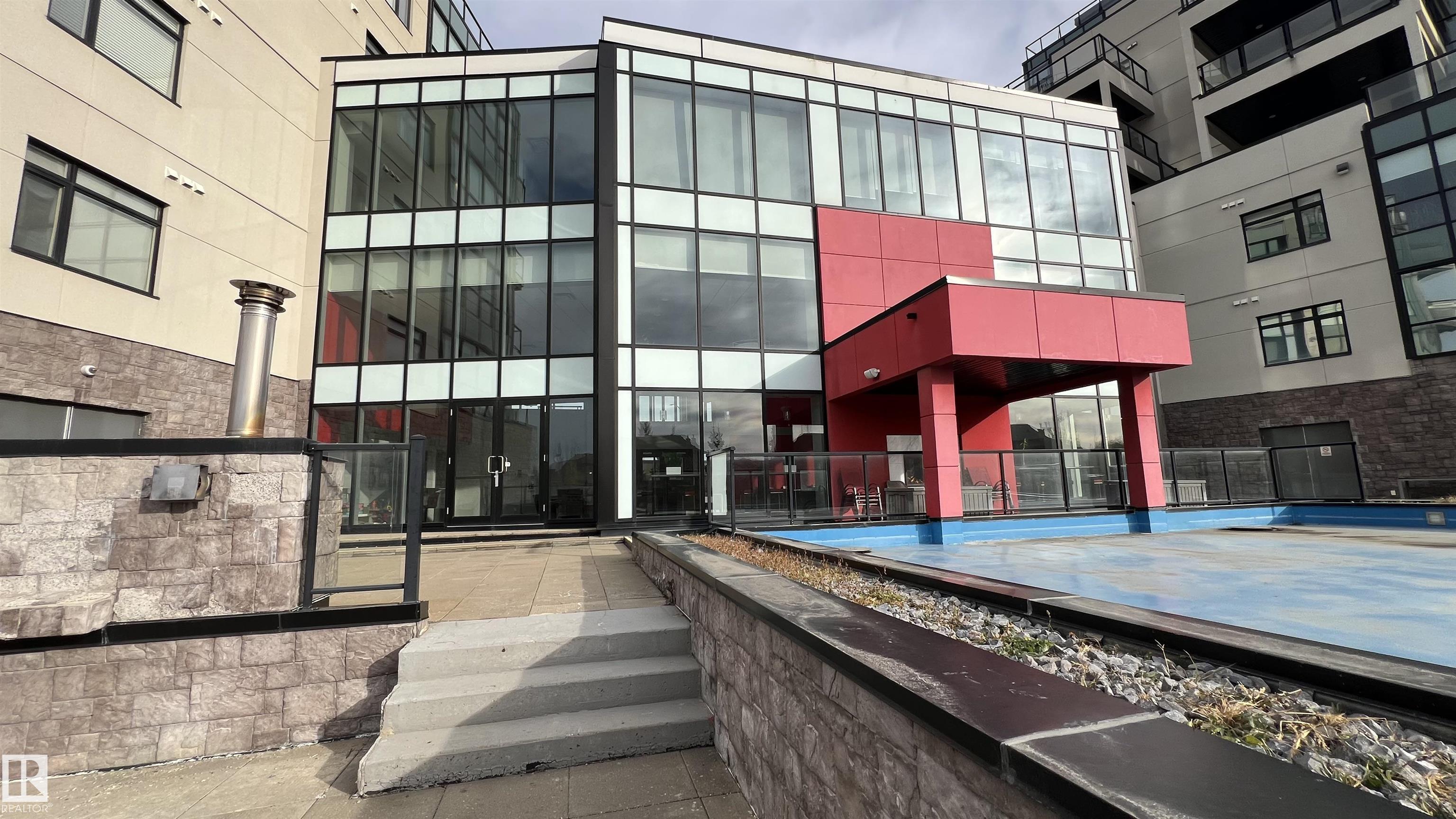 Photo 23 at 1225 - 5151 Windermere Boulevard SW, Ambleside, Edmonton