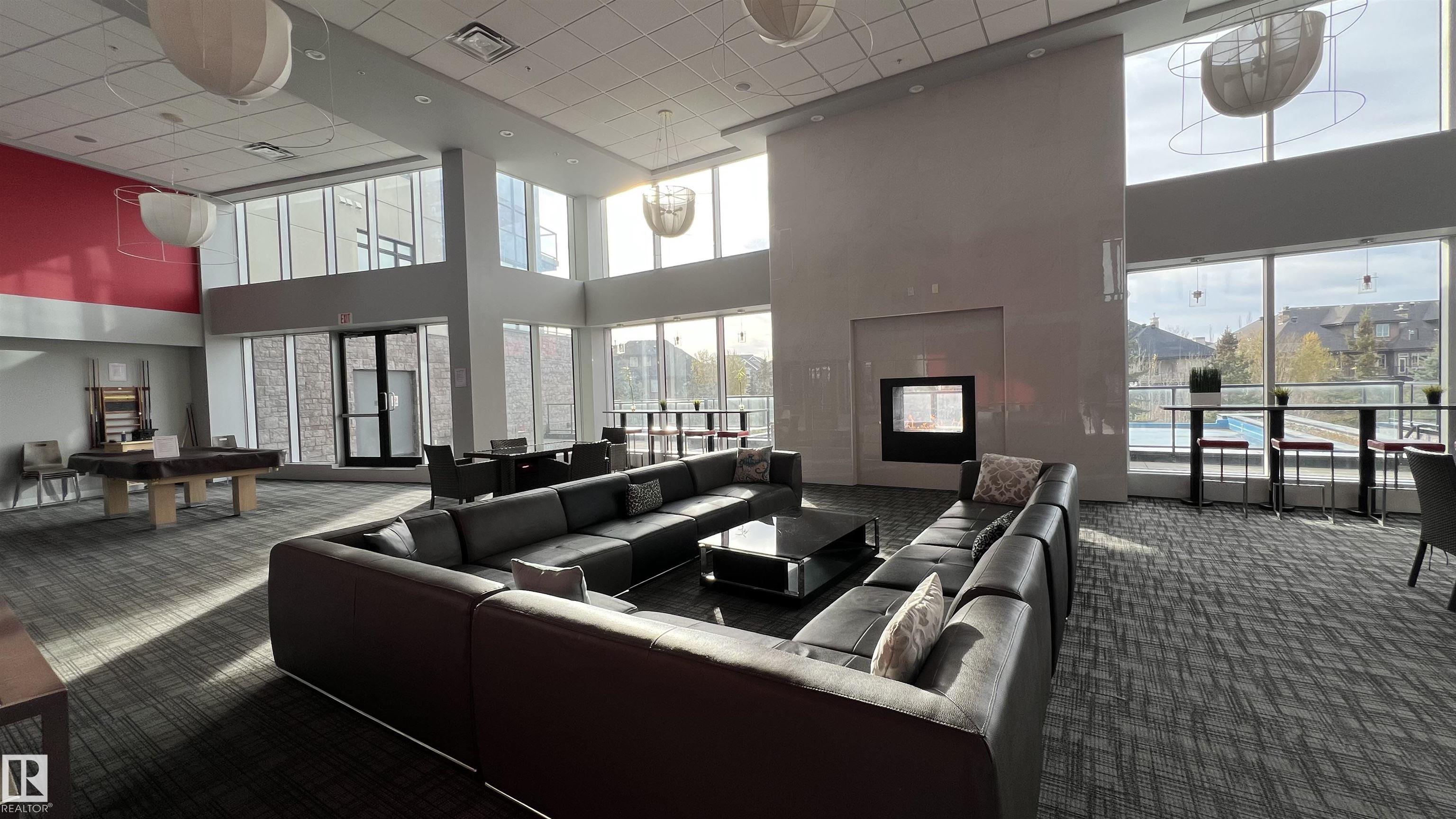 Photo 27 at 1225 - 5151 Windermere Boulevard SW, Ambleside, Edmonton