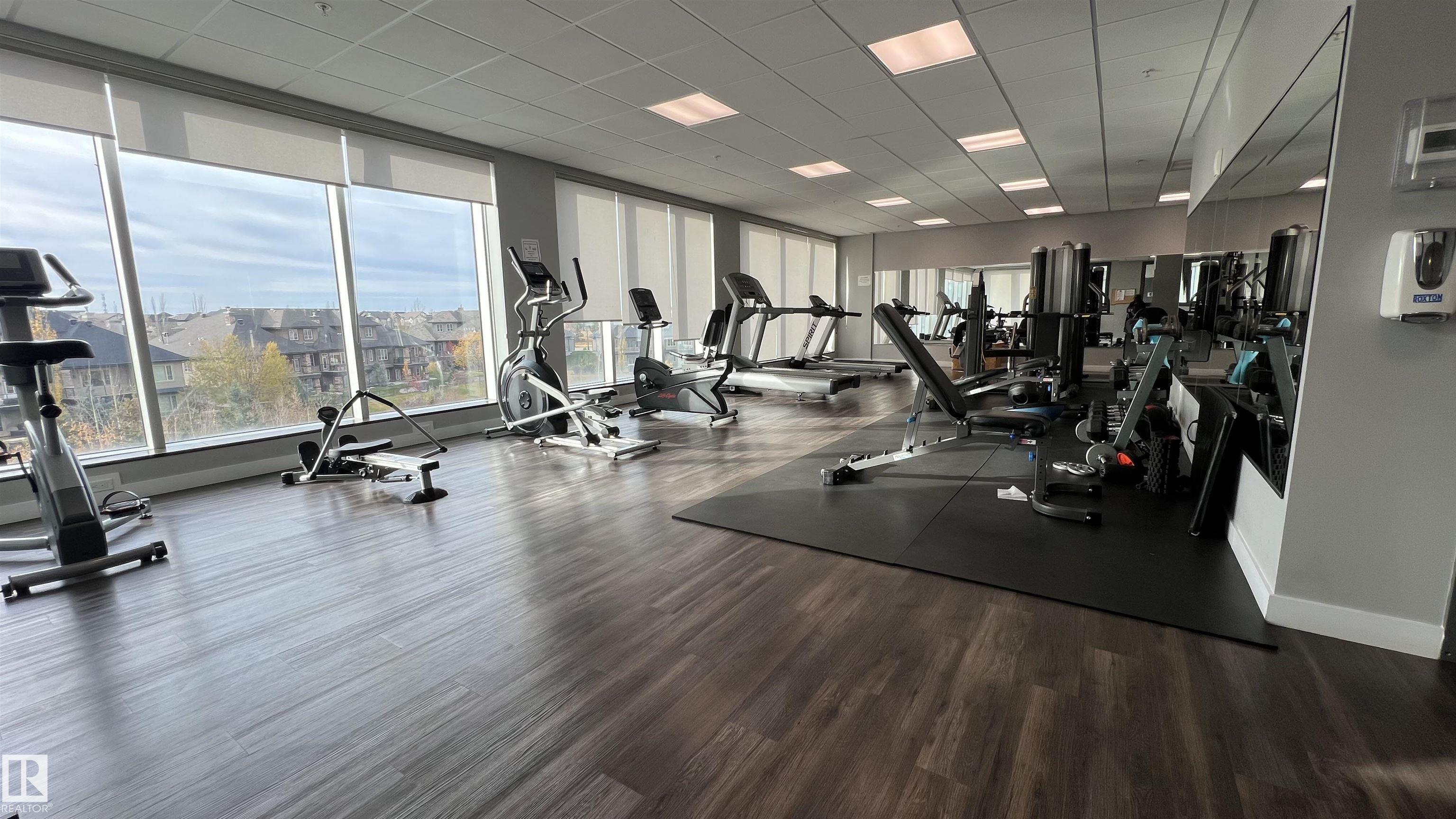 Photo 30 at 1225 - 5151 Windermere Boulevard SW, Ambleside, Edmonton