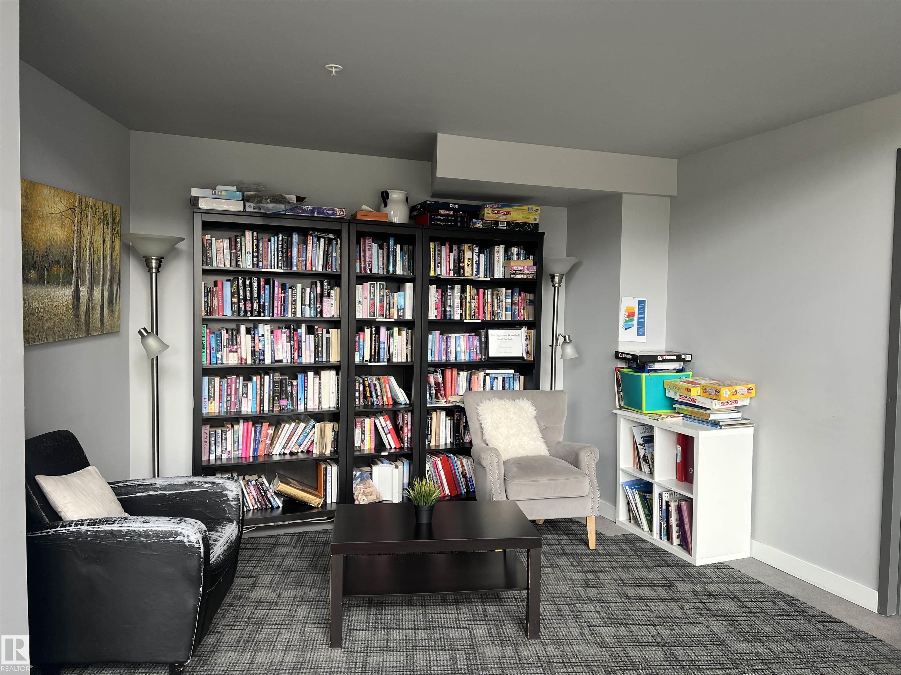 Photo 5 at 1225 - 5151 Windermere Boulevard SW, Ambleside, Edmonton