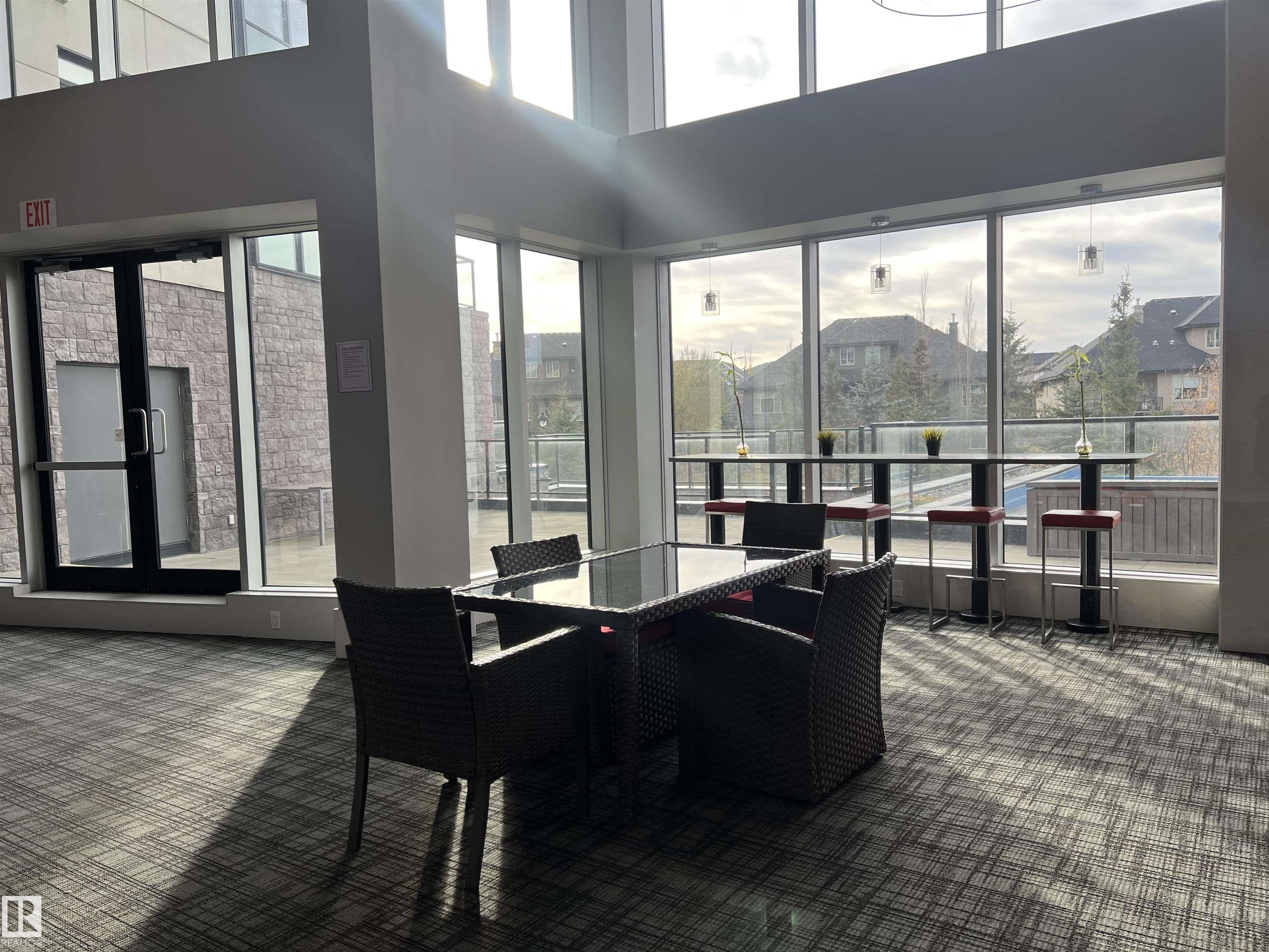 Photo 9 at 1225 - 5151 Windermere Boulevard SW, Ambleside, Edmonton