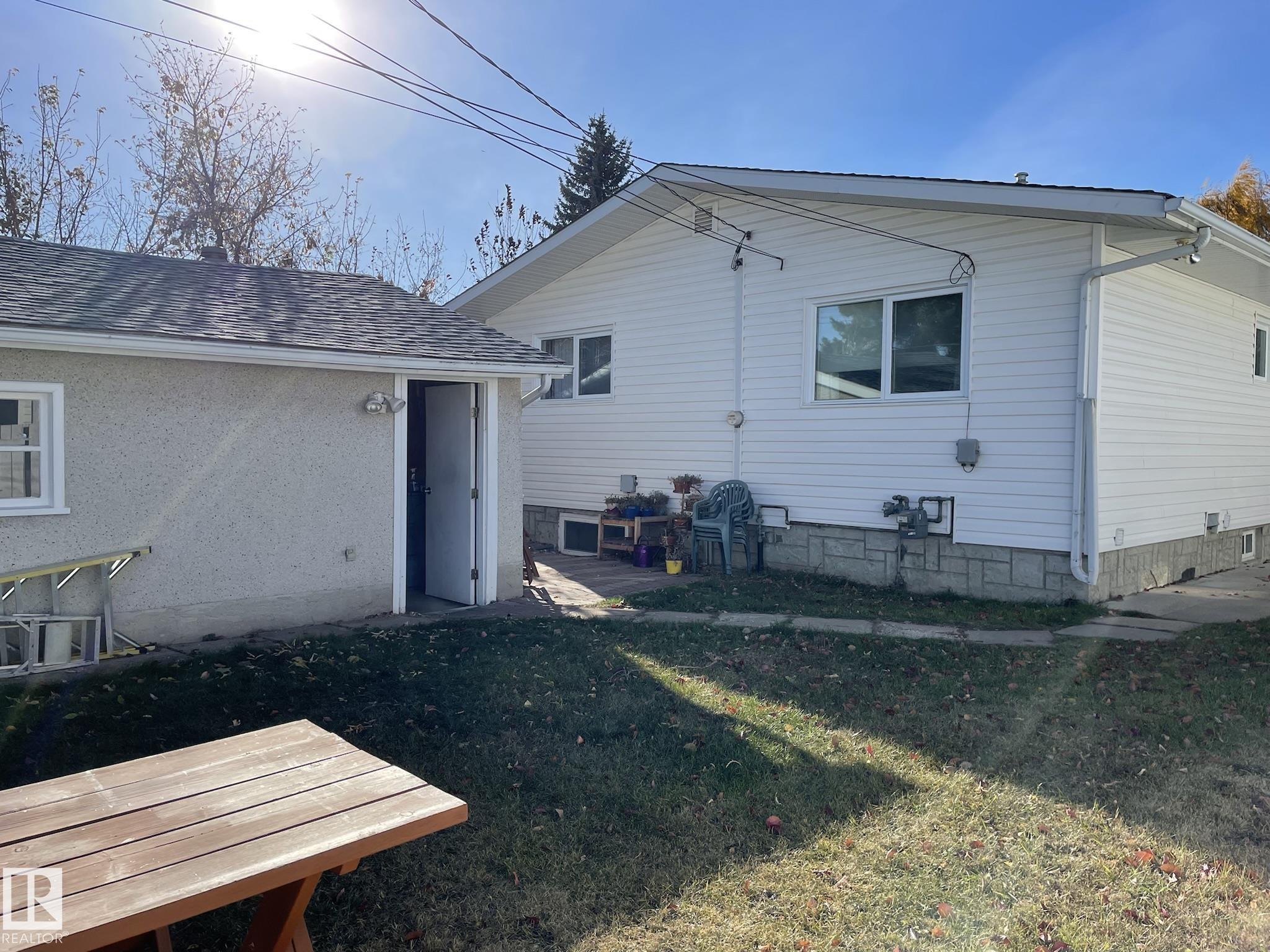 Photo 11 at 4327 114a Street NW, Royal Gardens, Edmonton