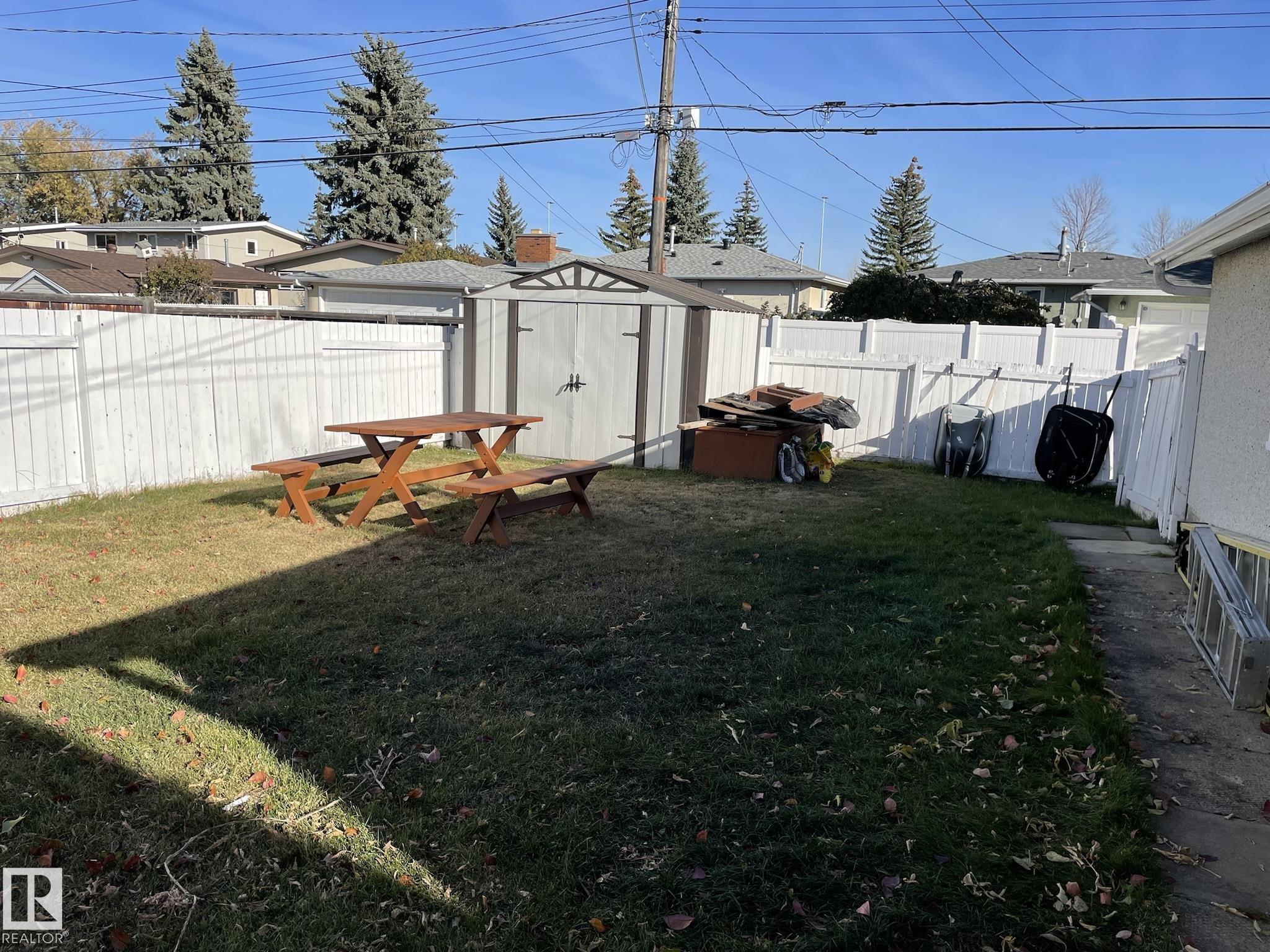 Photo 13 at 4327 114a Street NW, Royal Gardens, Edmonton