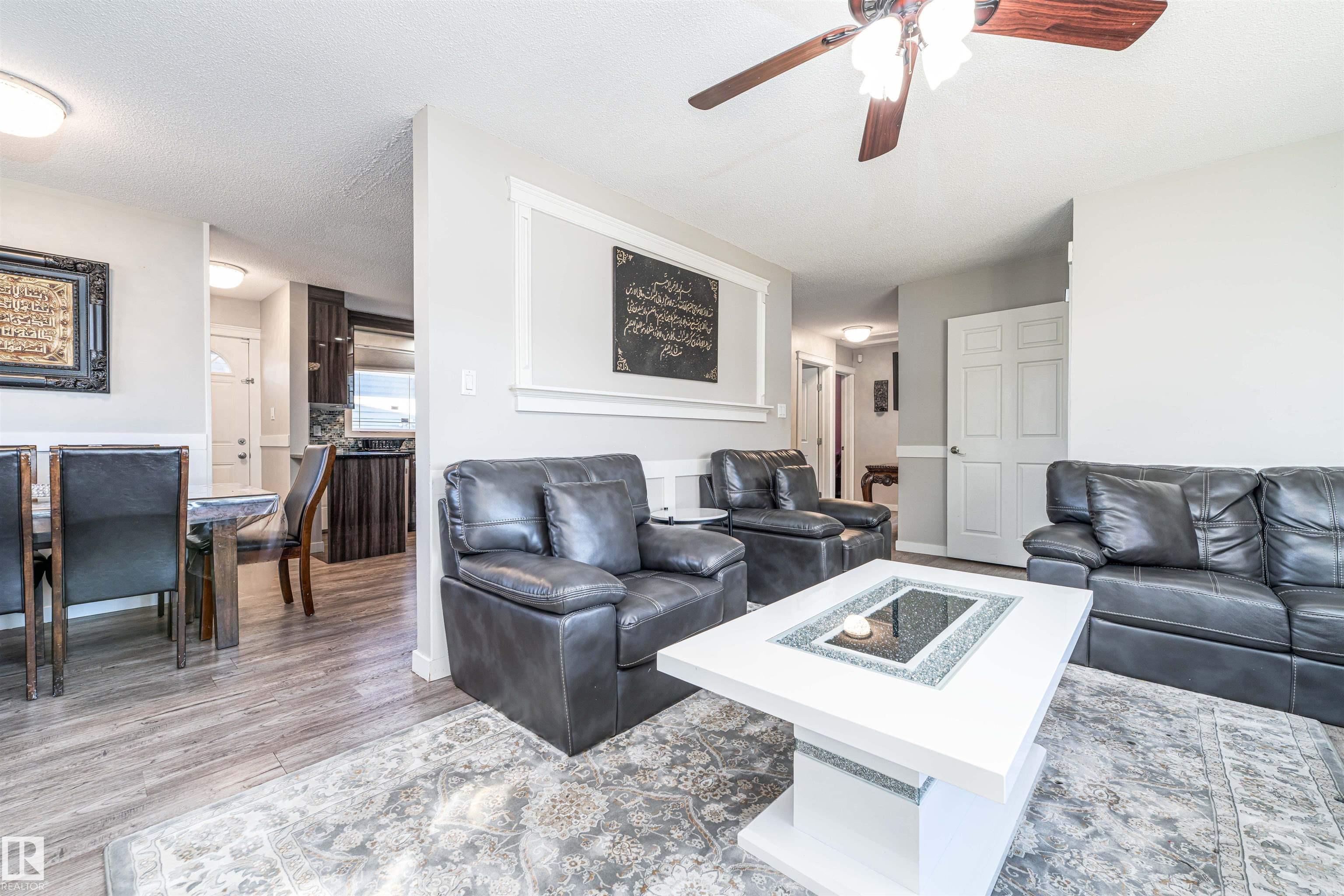 Photo 4 at 14815 78 Street NW, Kilkenny, Edmonton