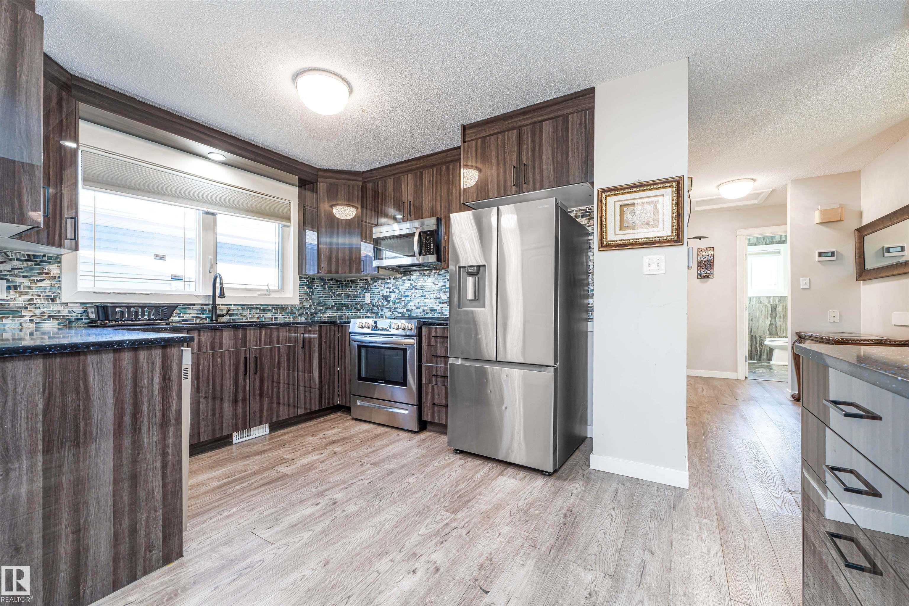 Photo 5 at 14815 78 Street NW, Kilkenny, Edmonton
