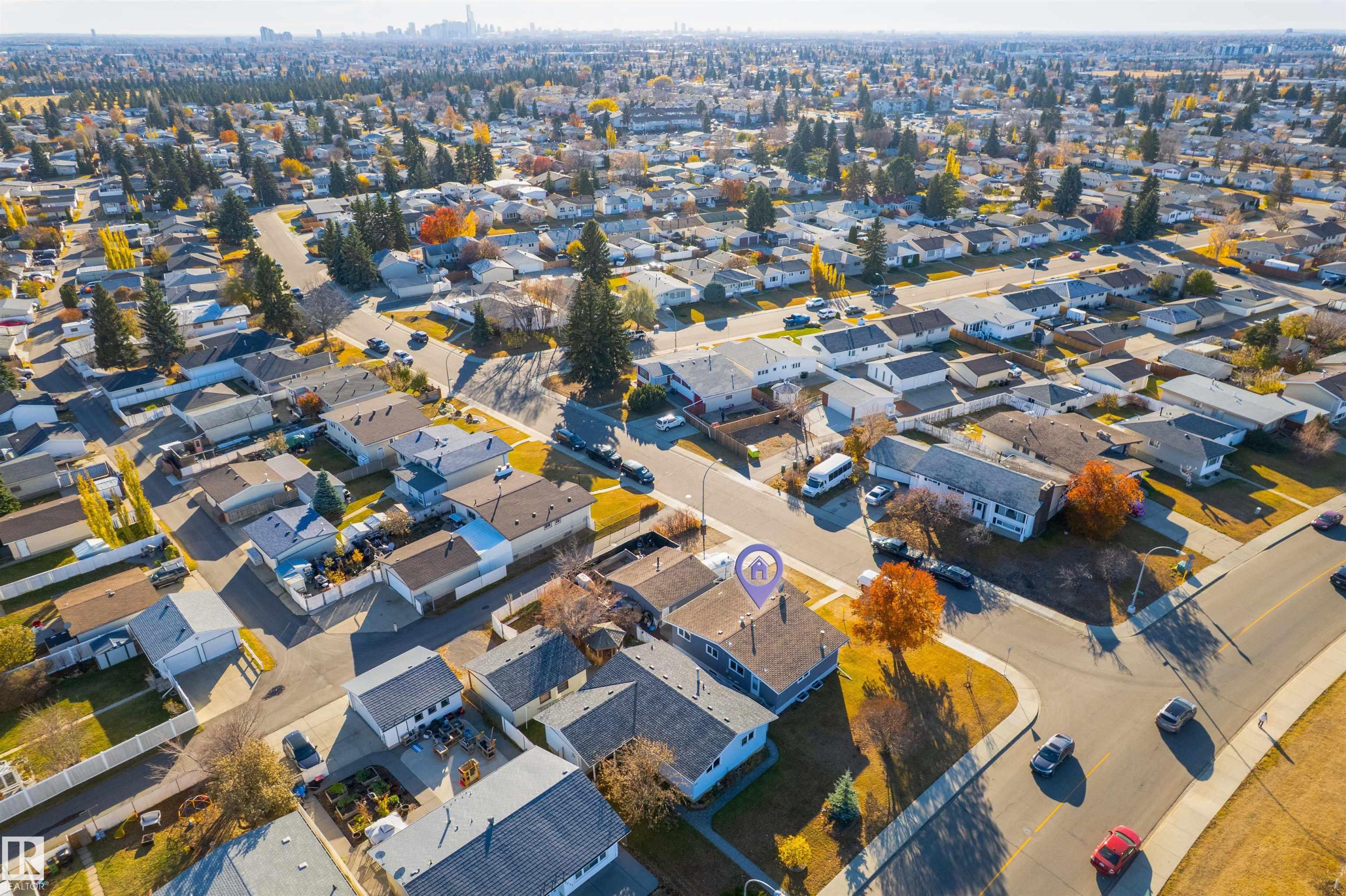 Photo 48 at 14815 78 Street NW, Kilkenny, Edmonton