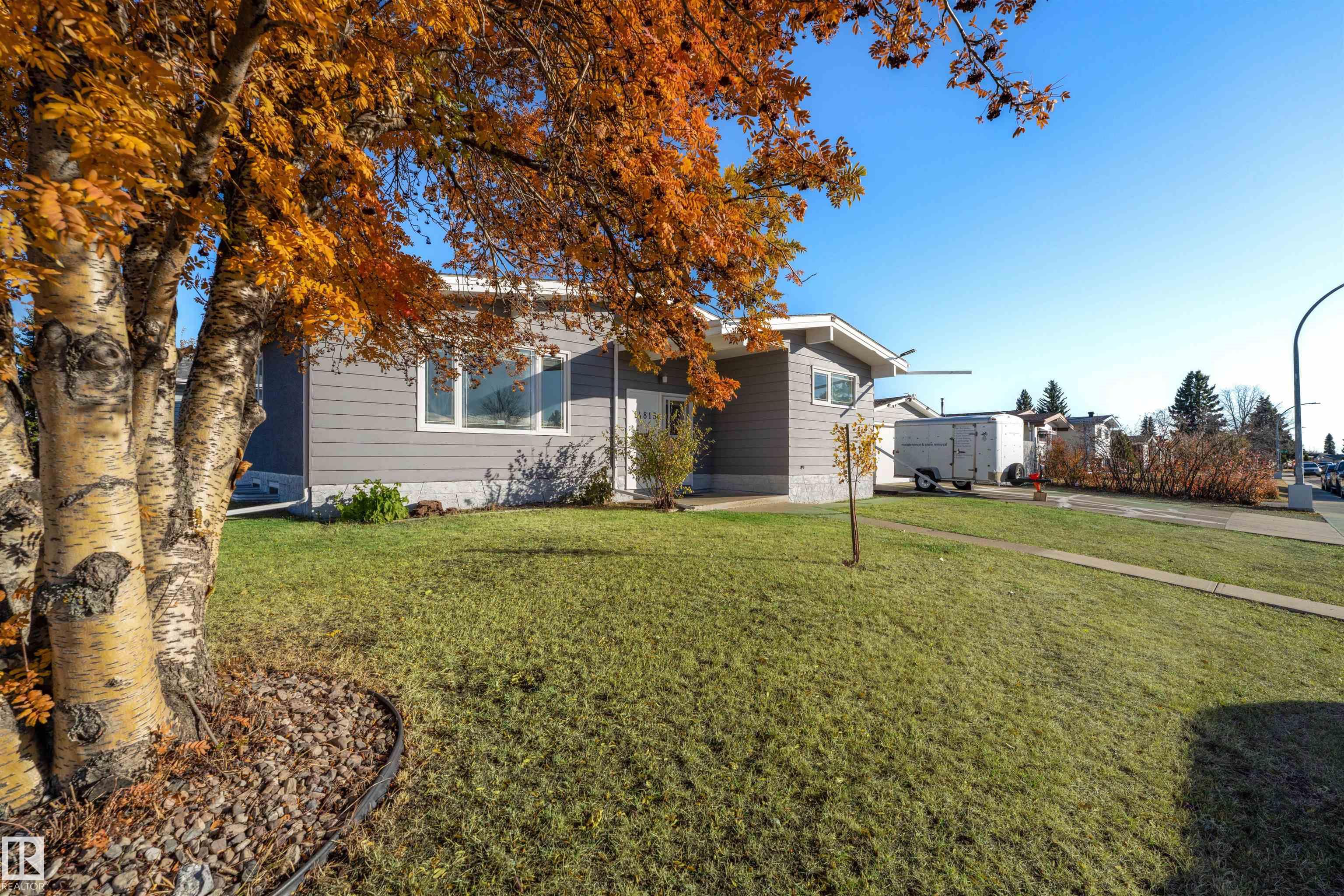 Photo 57 at 14815 78 Street NW, Kilkenny, Edmonton