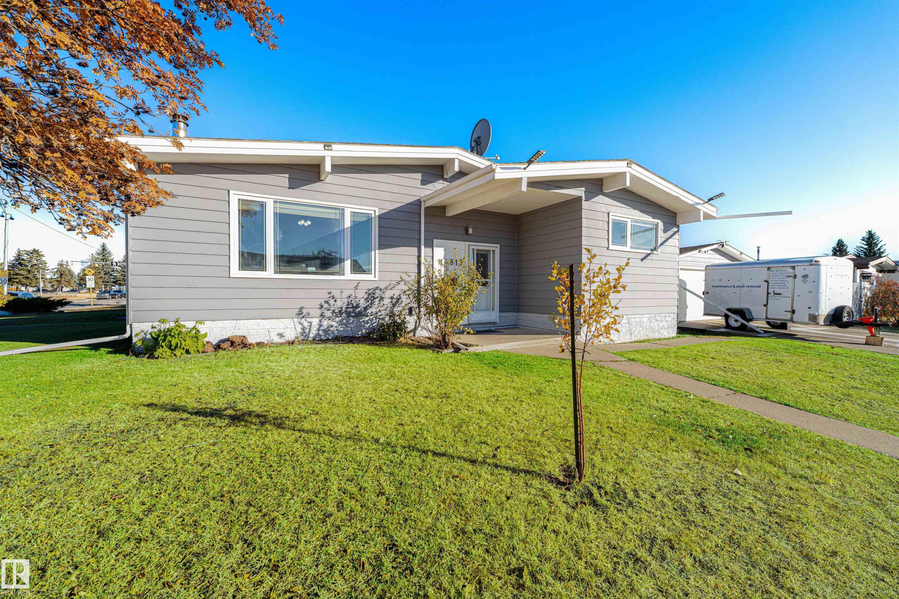 Photo 58 at 14815 78 Street NW, Kilkenny, Edmonton